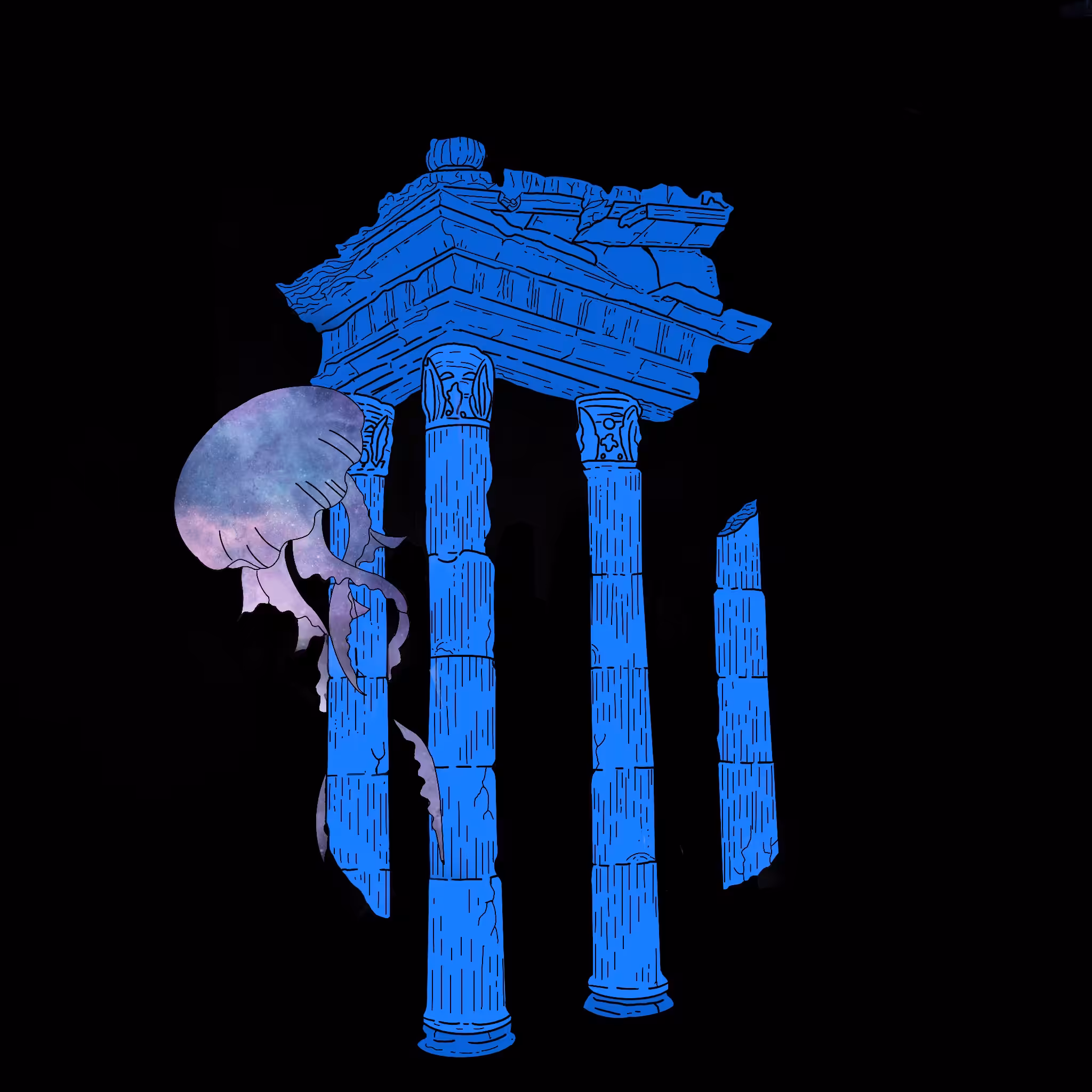 JELLYFISH