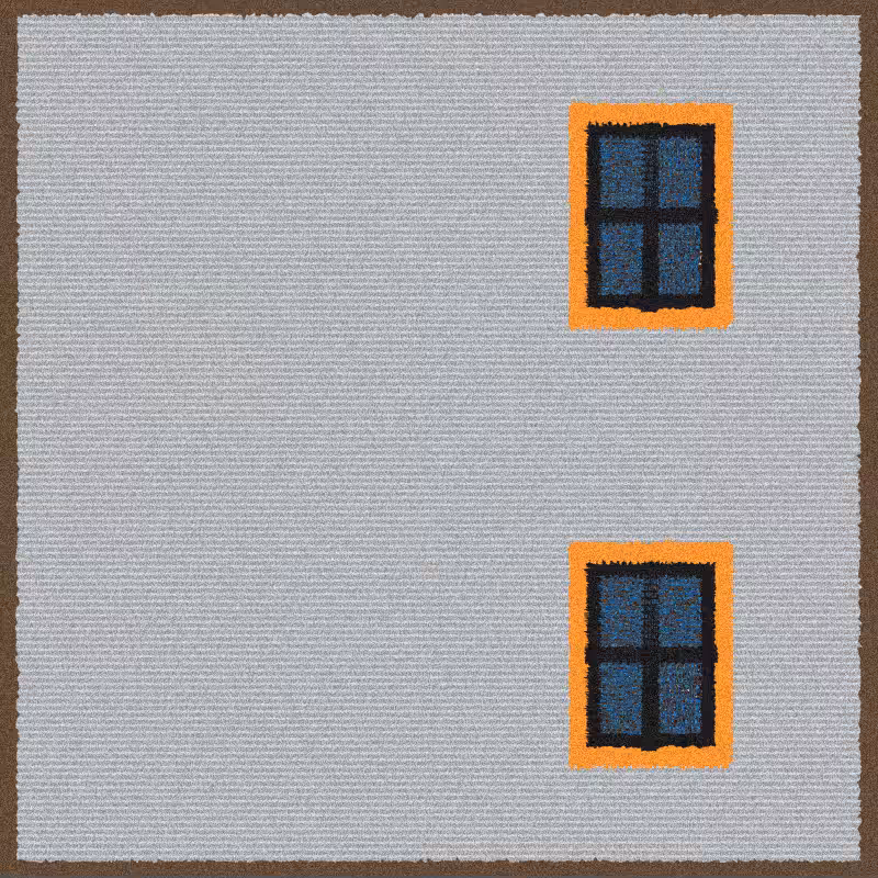 Neighborhood - windows #42