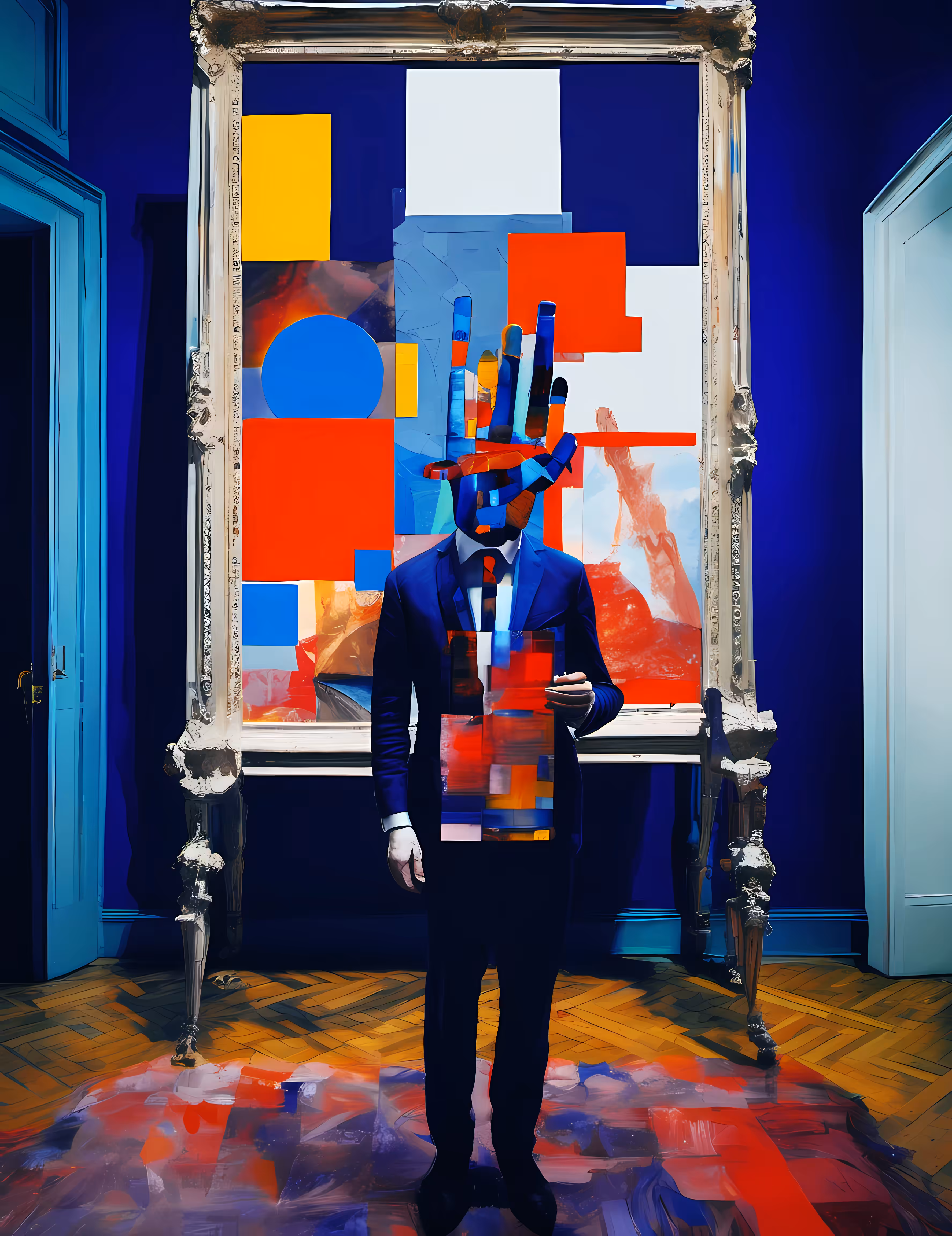 Hype Salesman