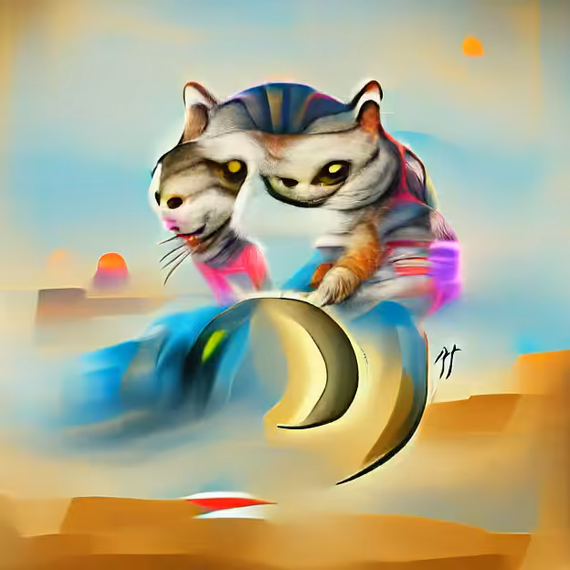 catspiration #30