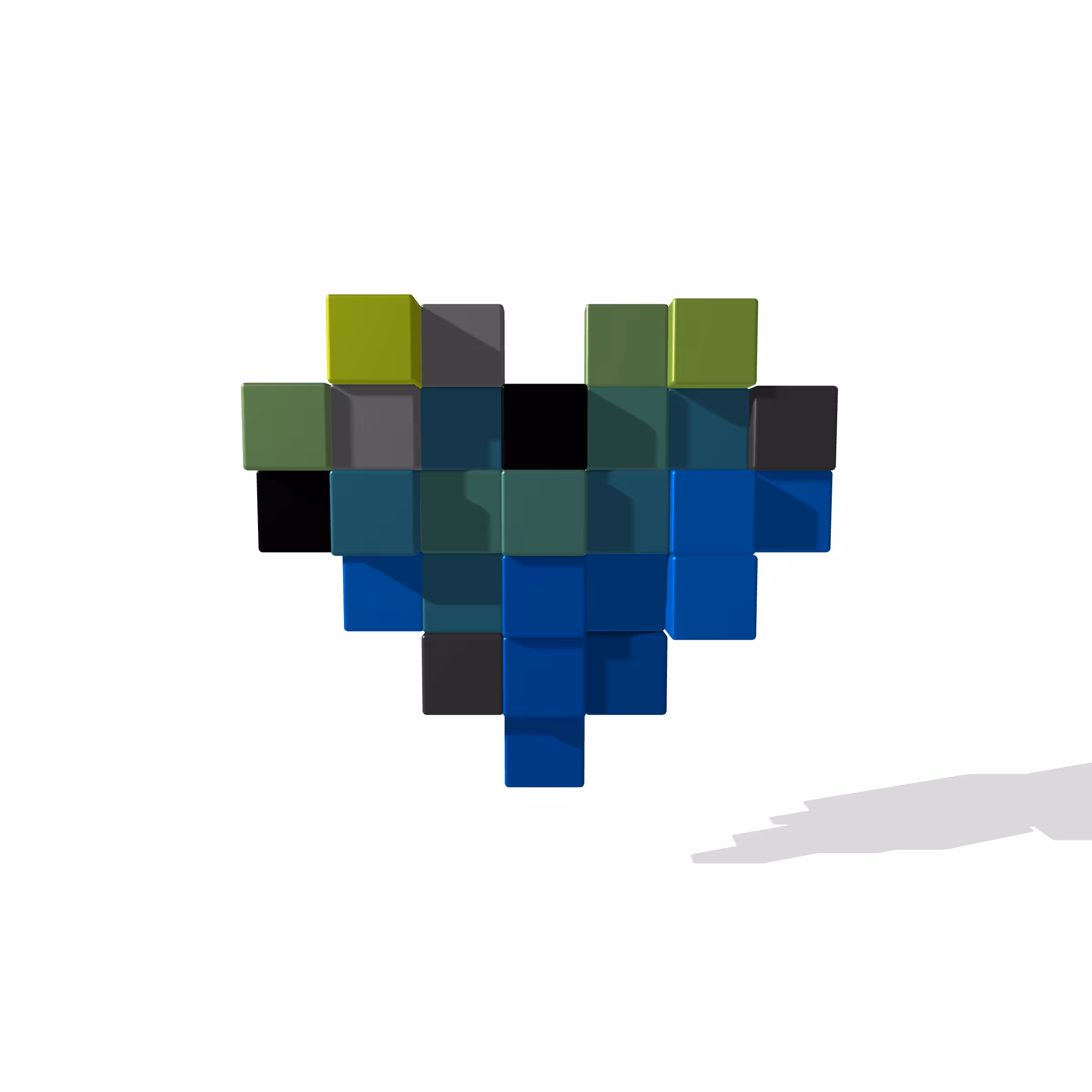 heart + craft #2896