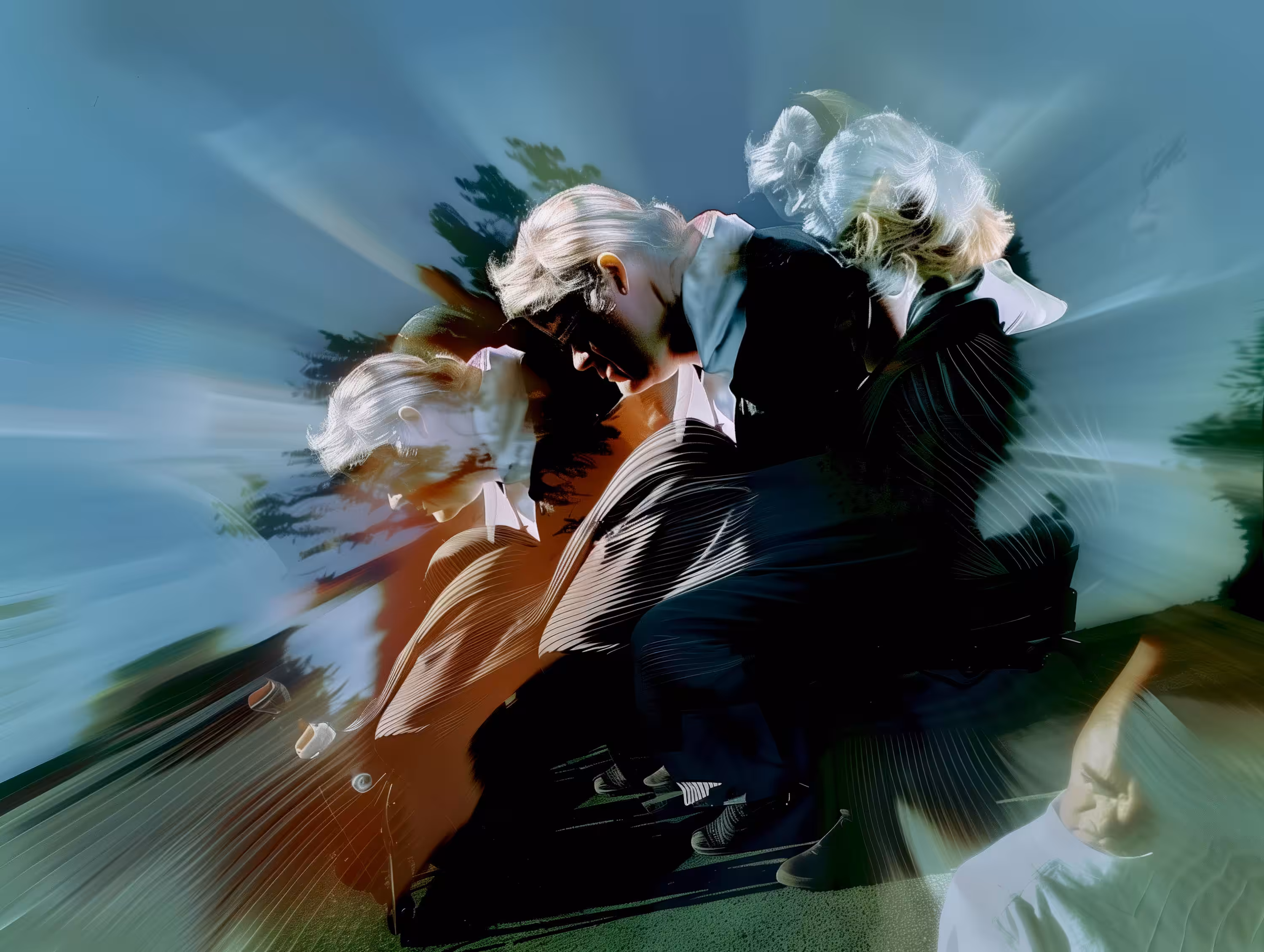 Ossagrosse - Downscale #87