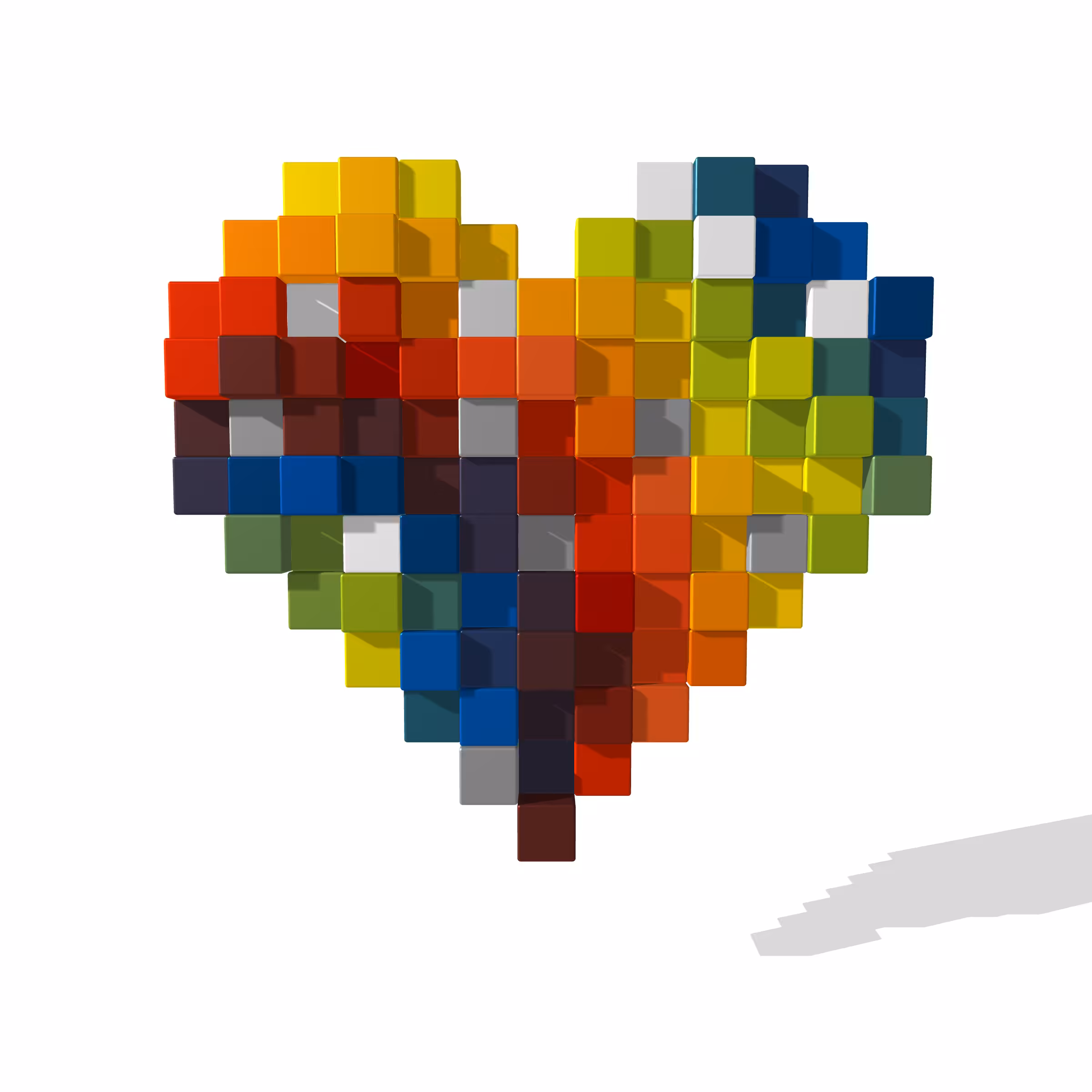 heart + craft #19506