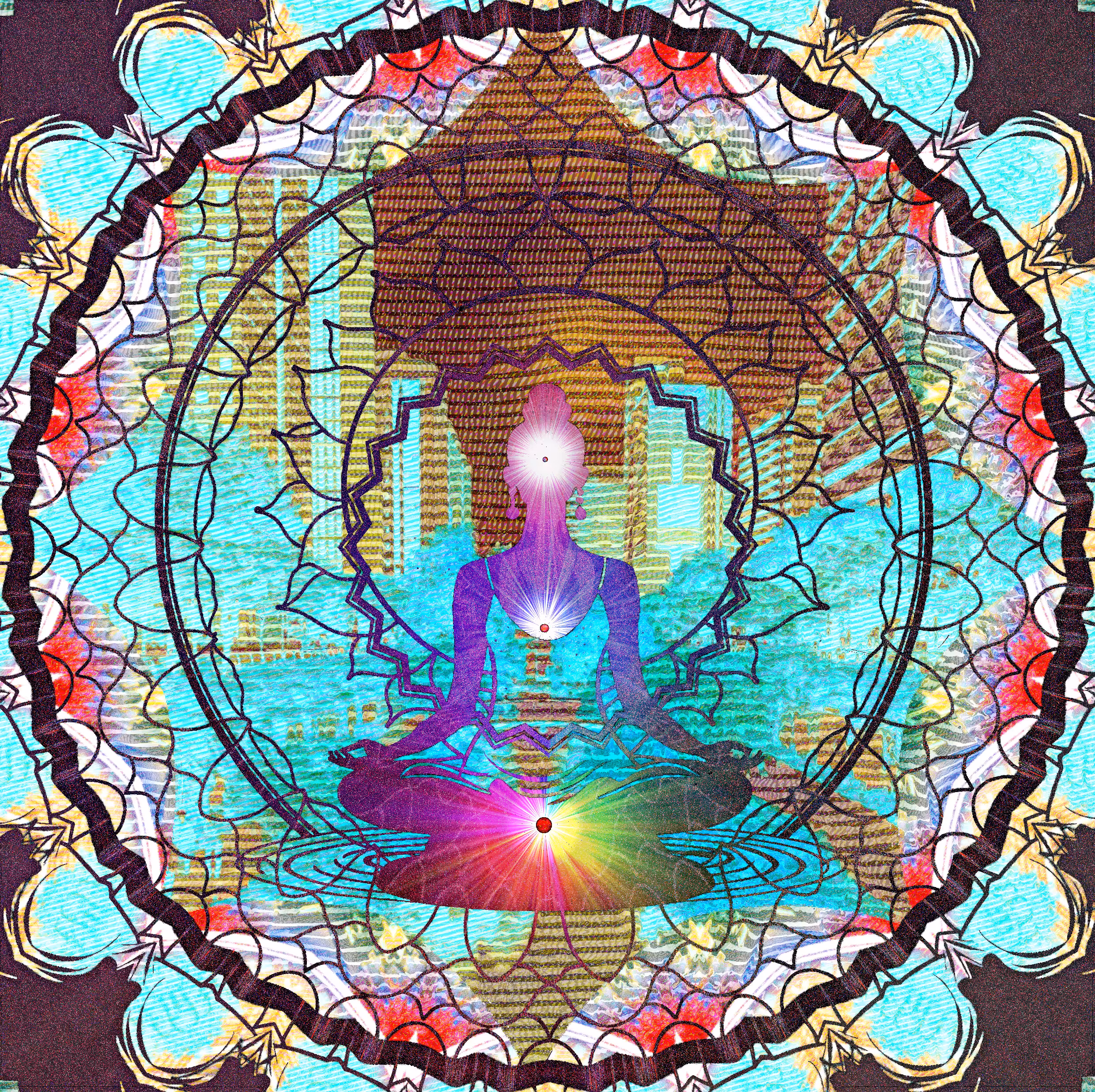Blue Lotus