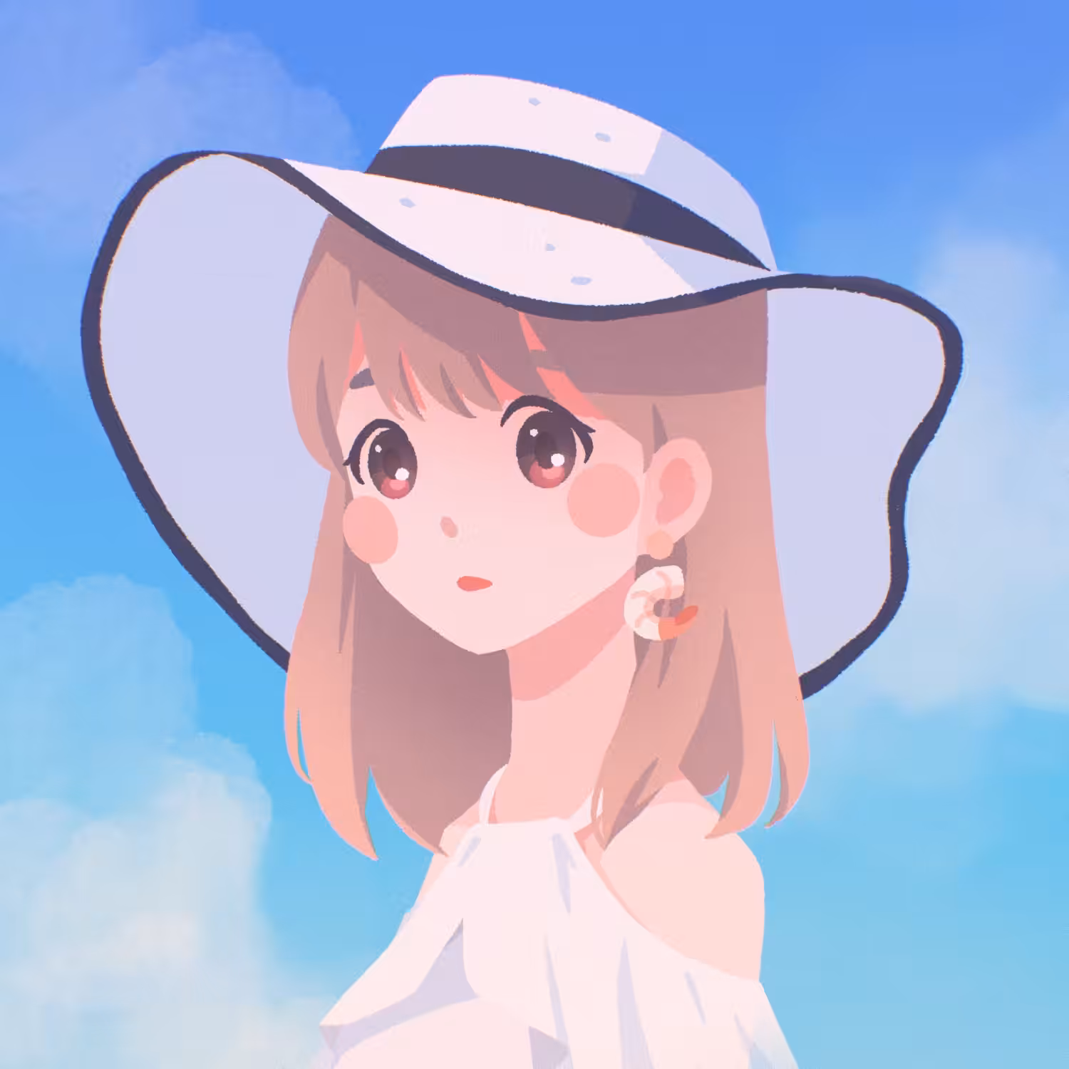 Her Sight: Sight Special #103