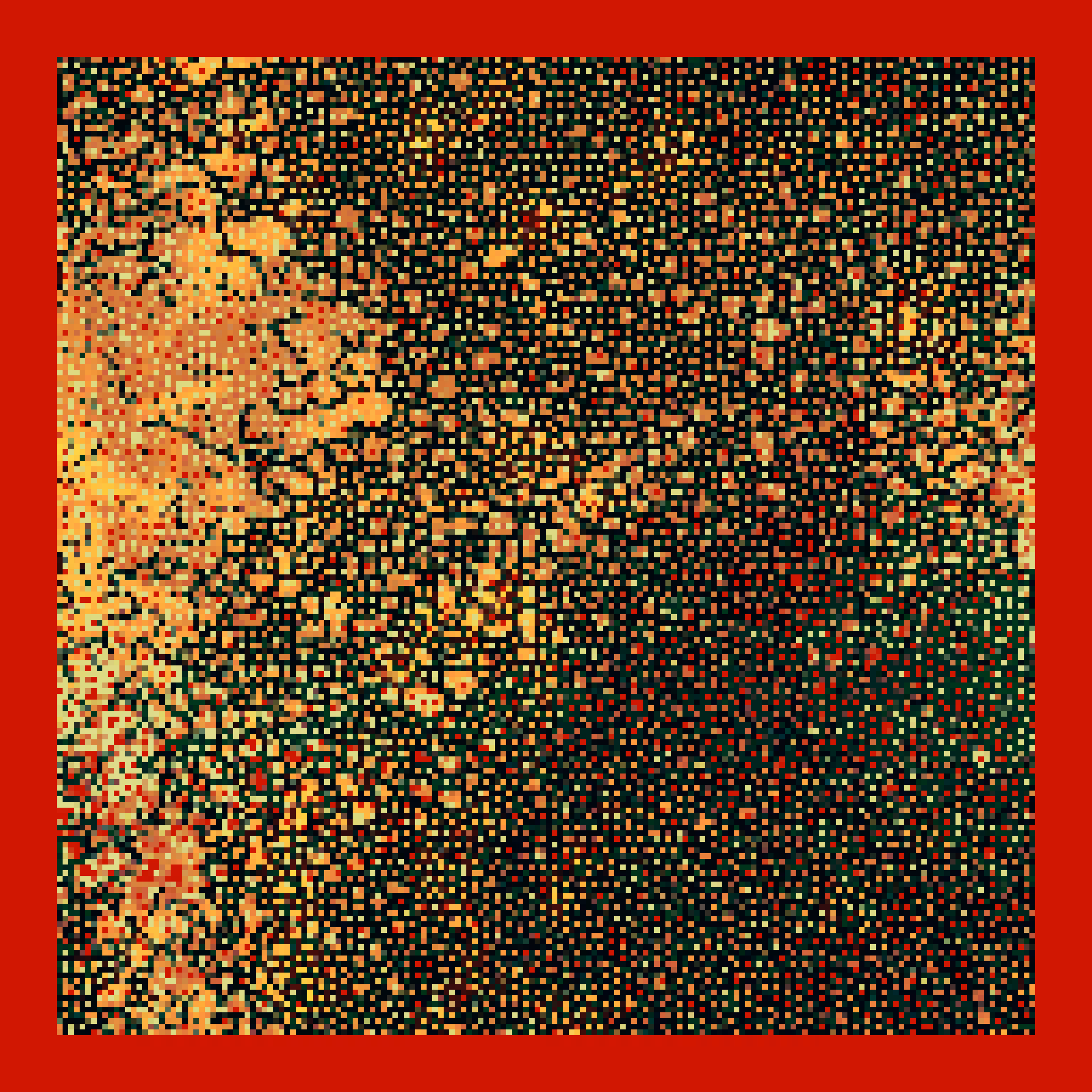 Pick-cells