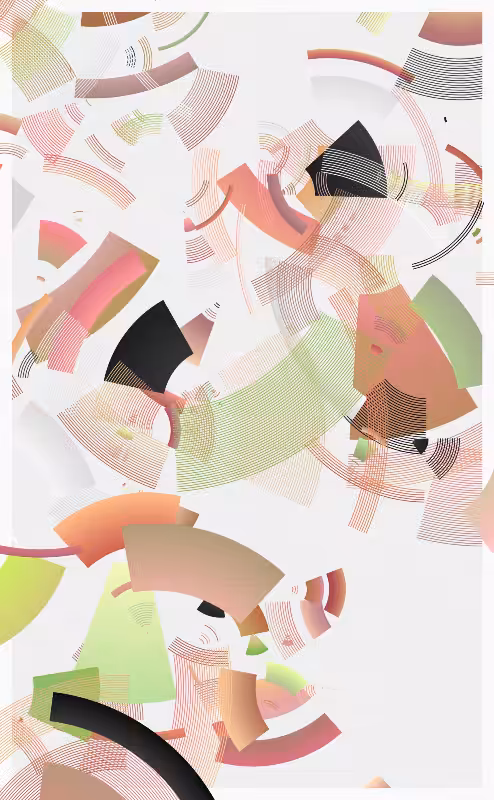 Random and Shapes #65