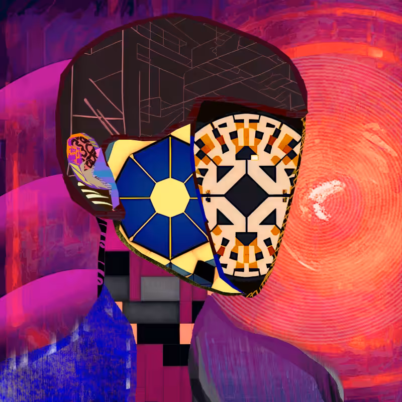 Unknown Intelligence #2
