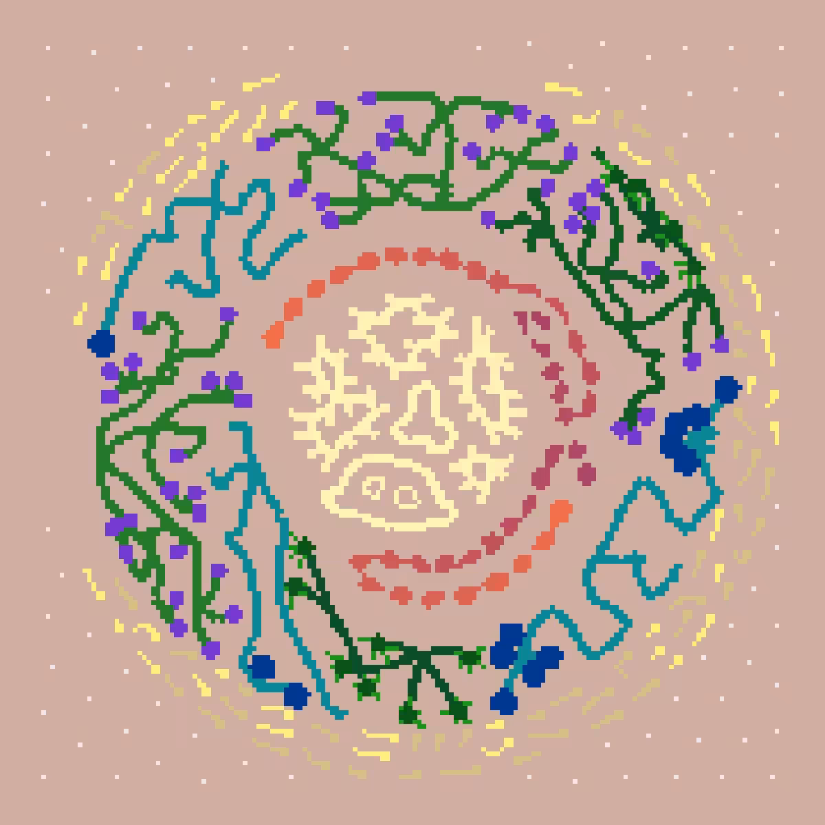 spaceplant #219