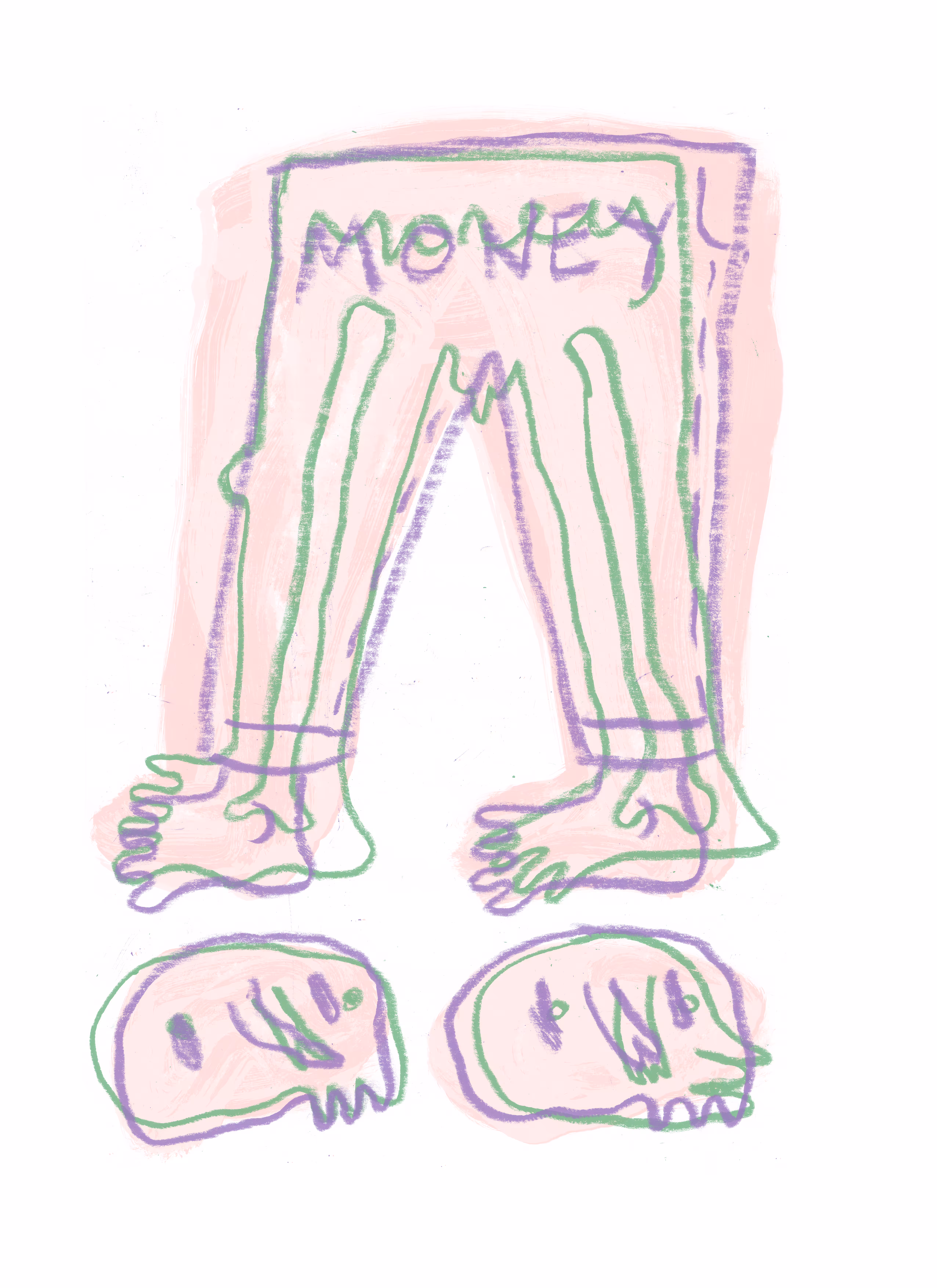 Money Money