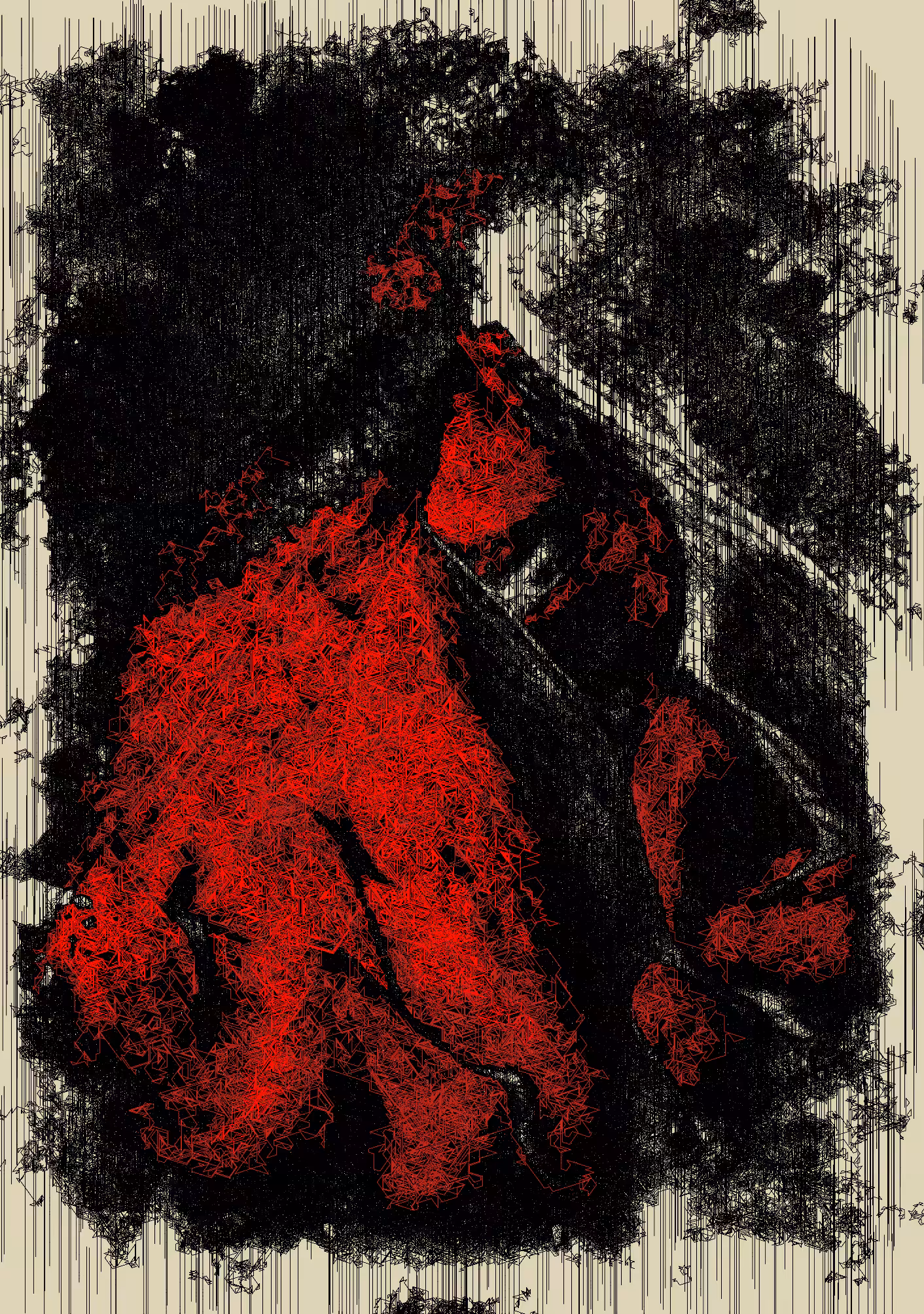 Volcano X