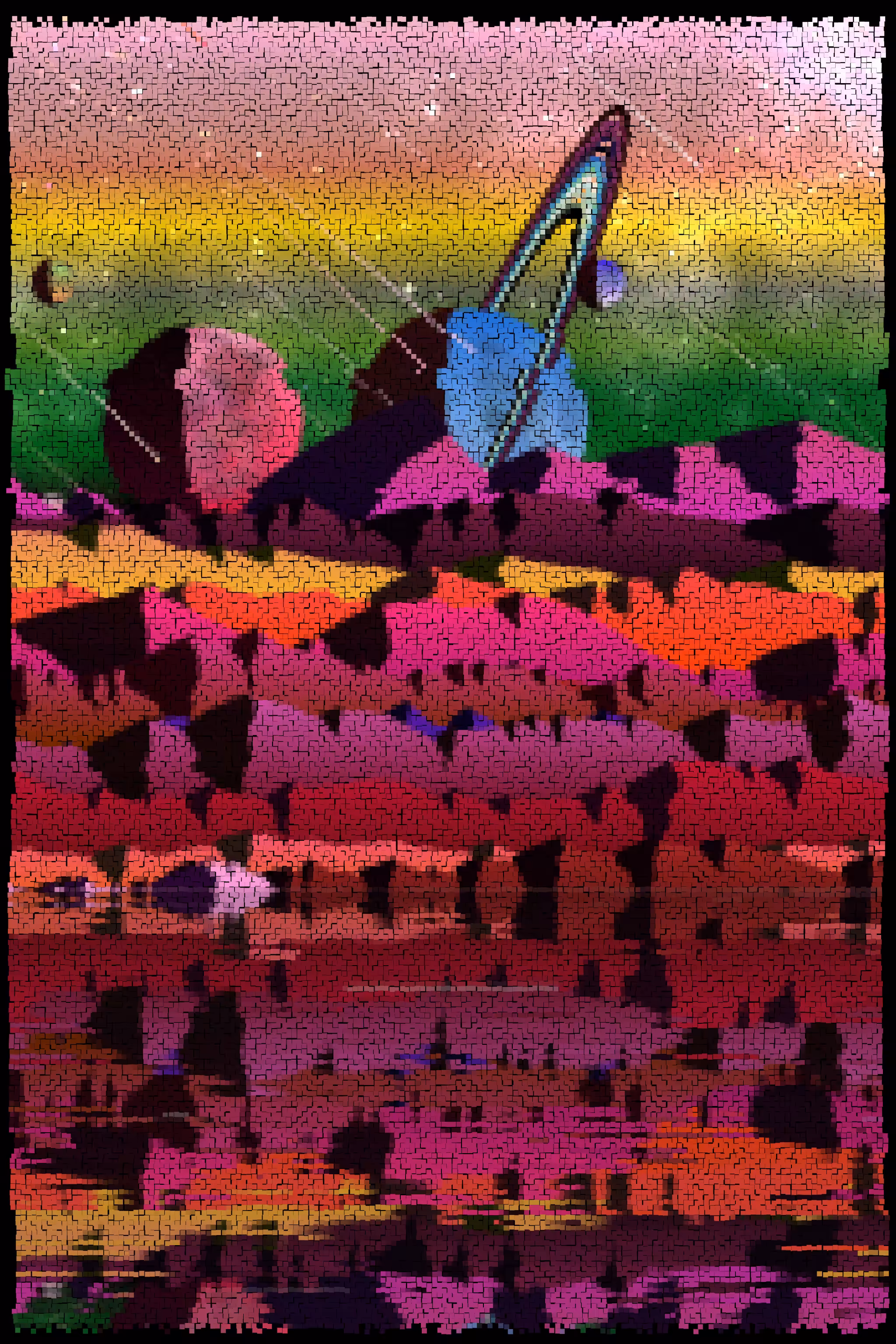 Gradient Ascent #255