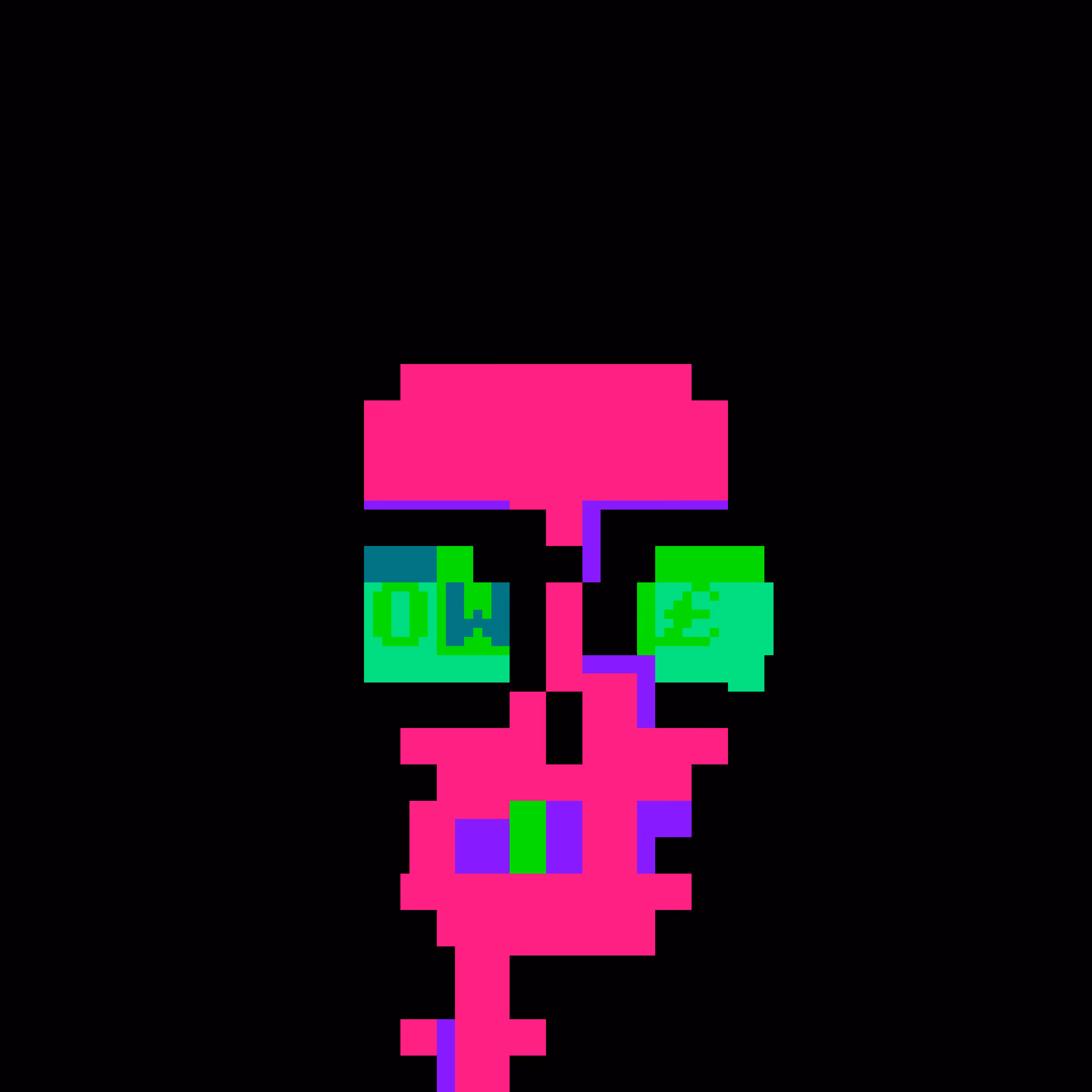 METH-HEDZ: METH-HED #6023