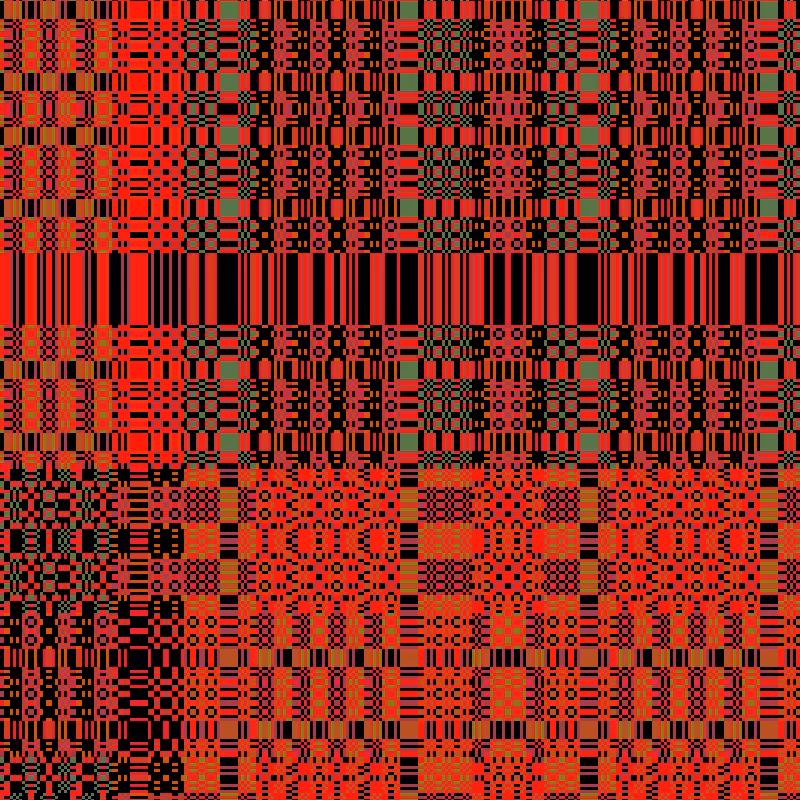numberGarden v2 #7