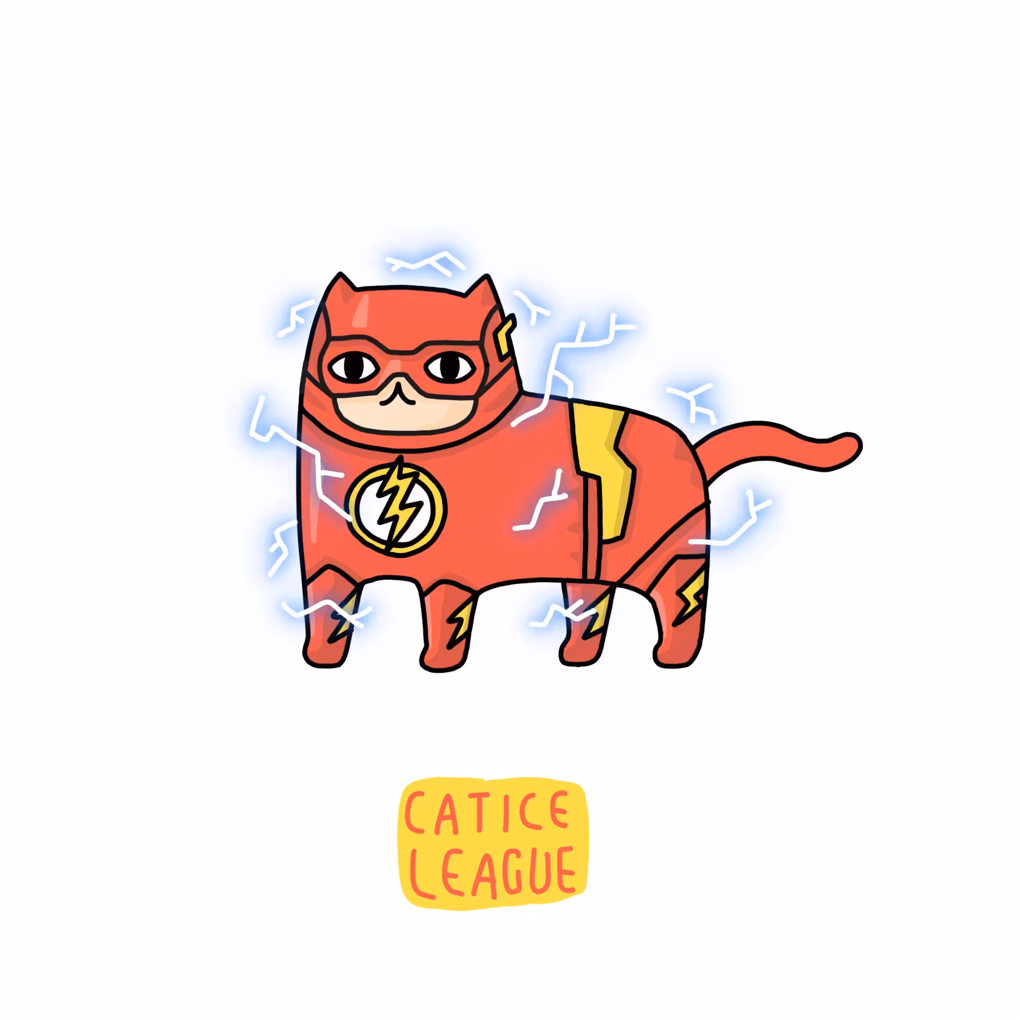 No.36 Catice League