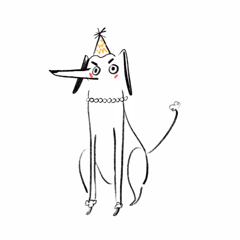 Woof Woof #88