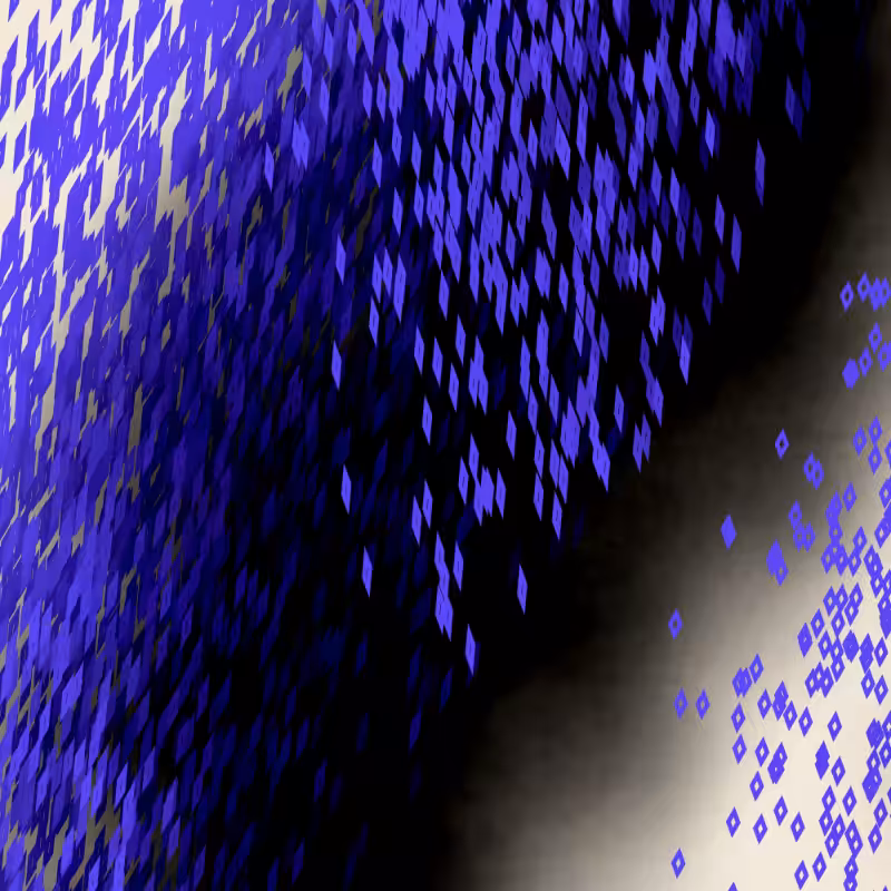 Dance Of Colors #124