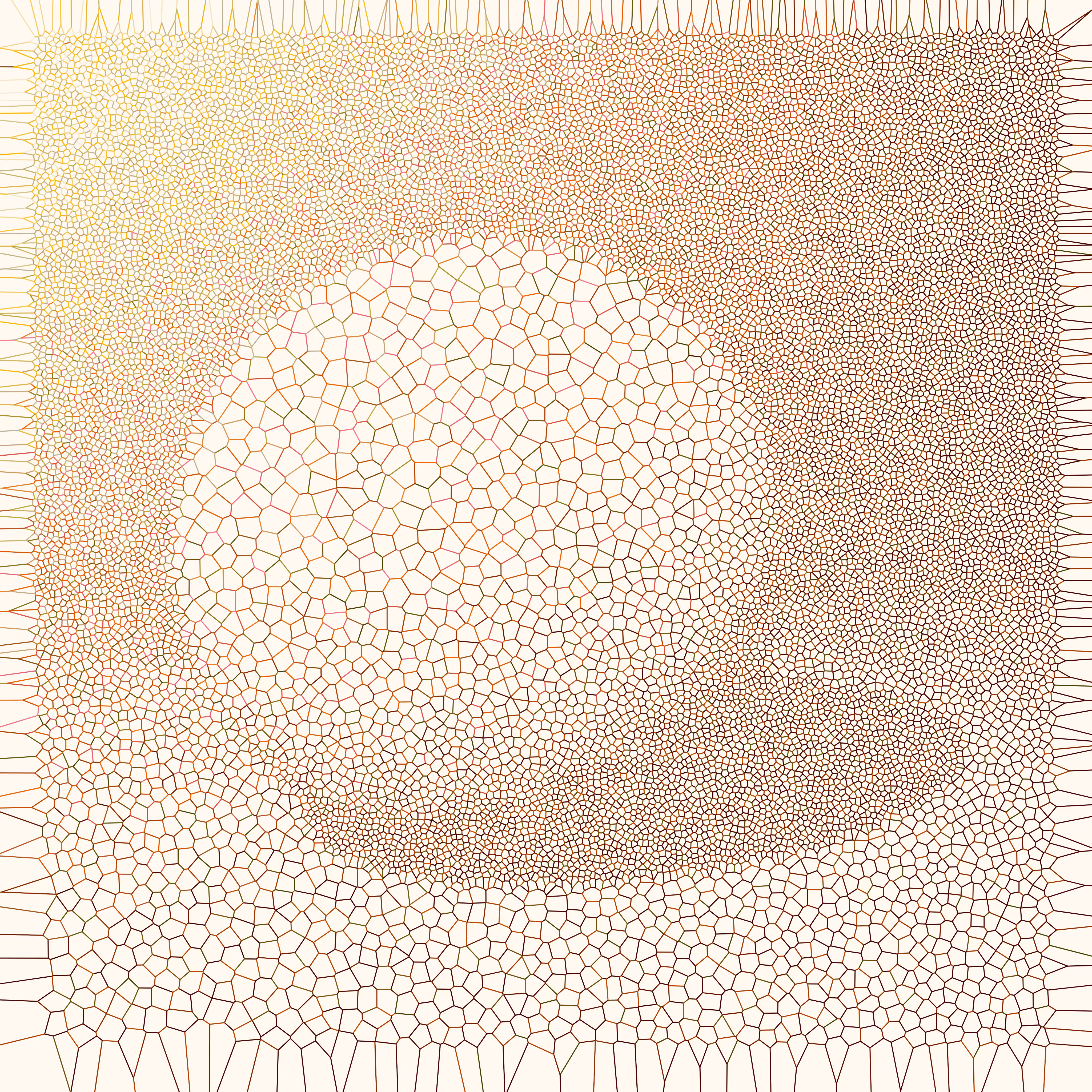 Sphere #3