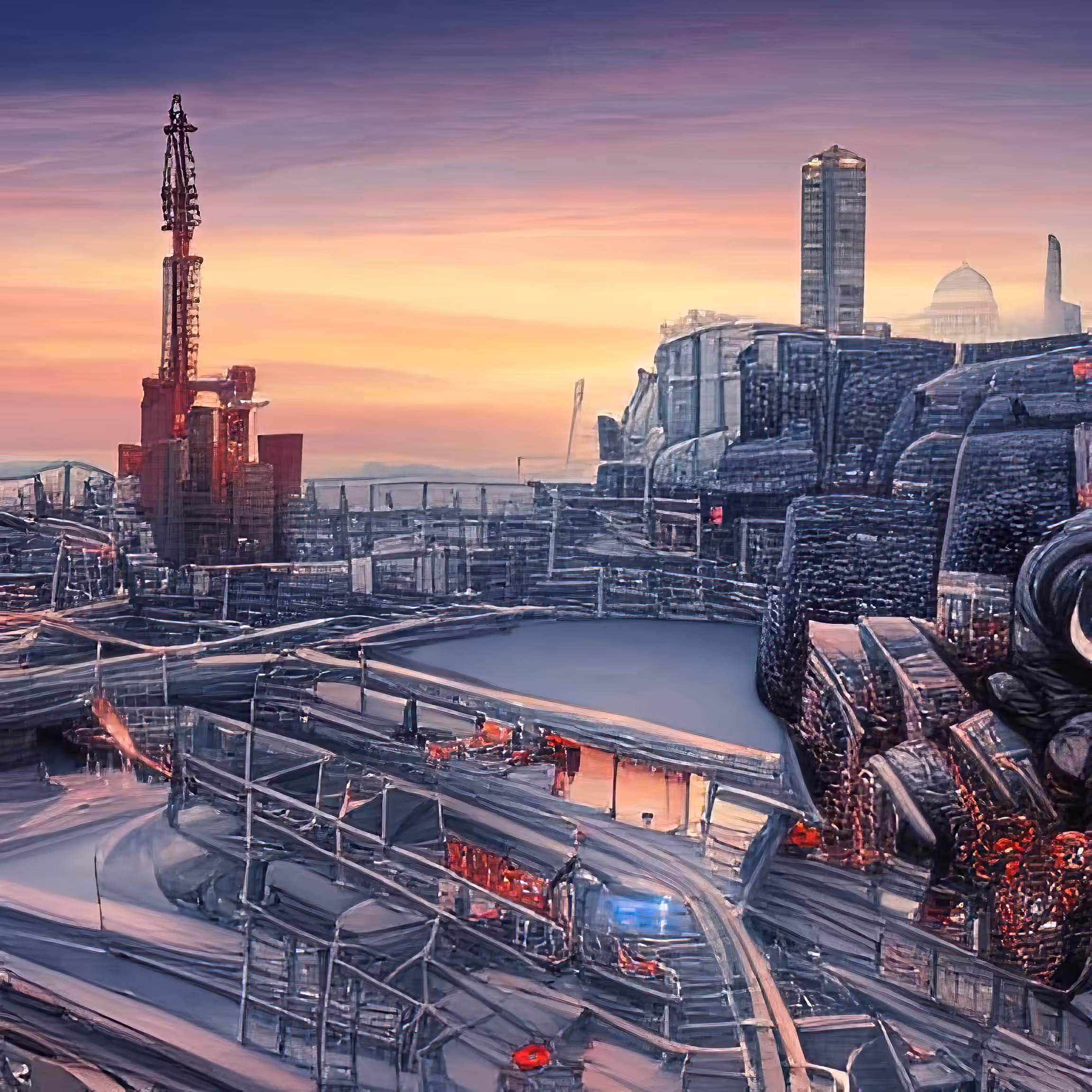 cyber city dawn 1164770909