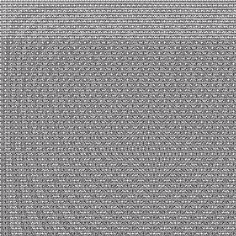 Modulo Art - Animated #10
