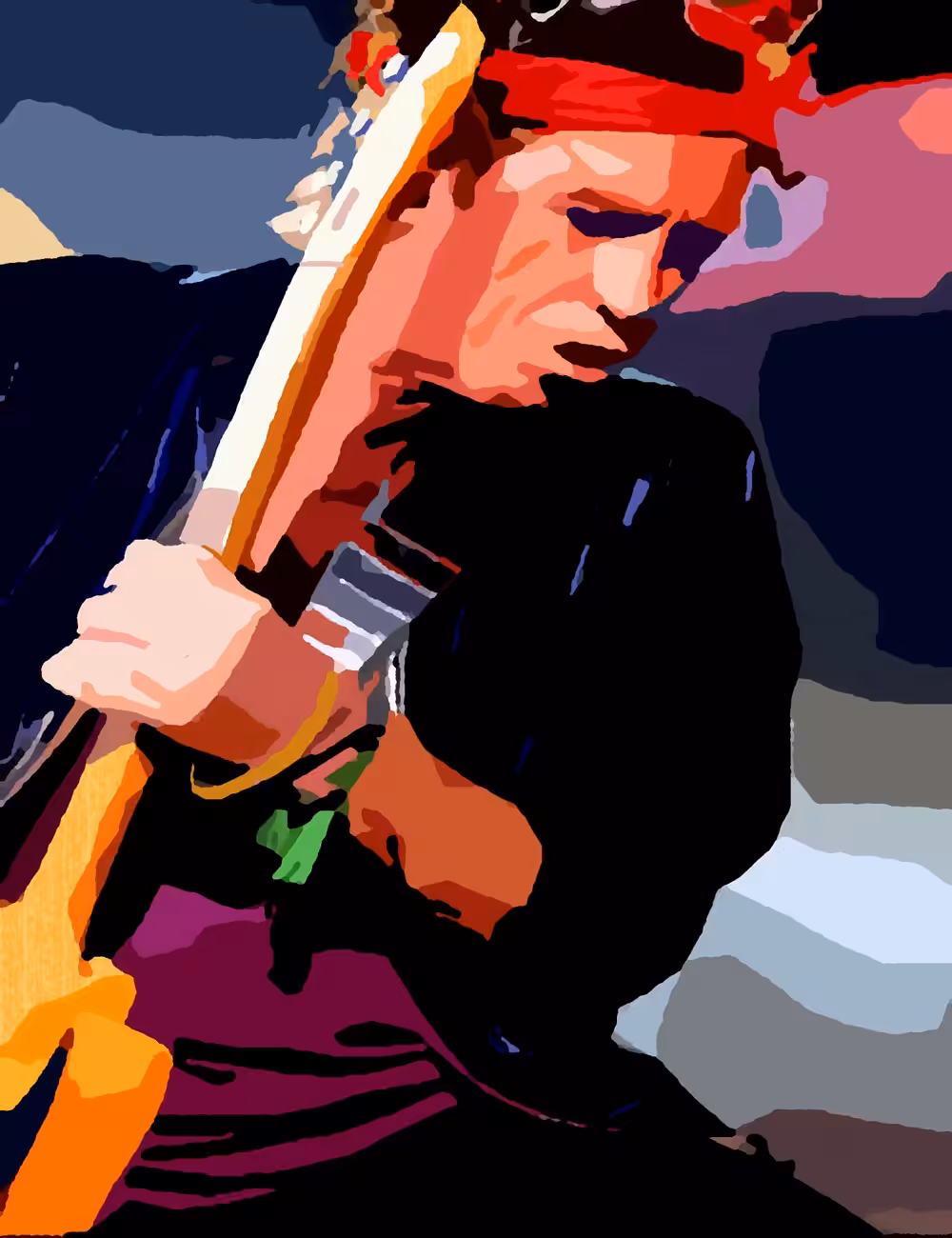Keith Richards