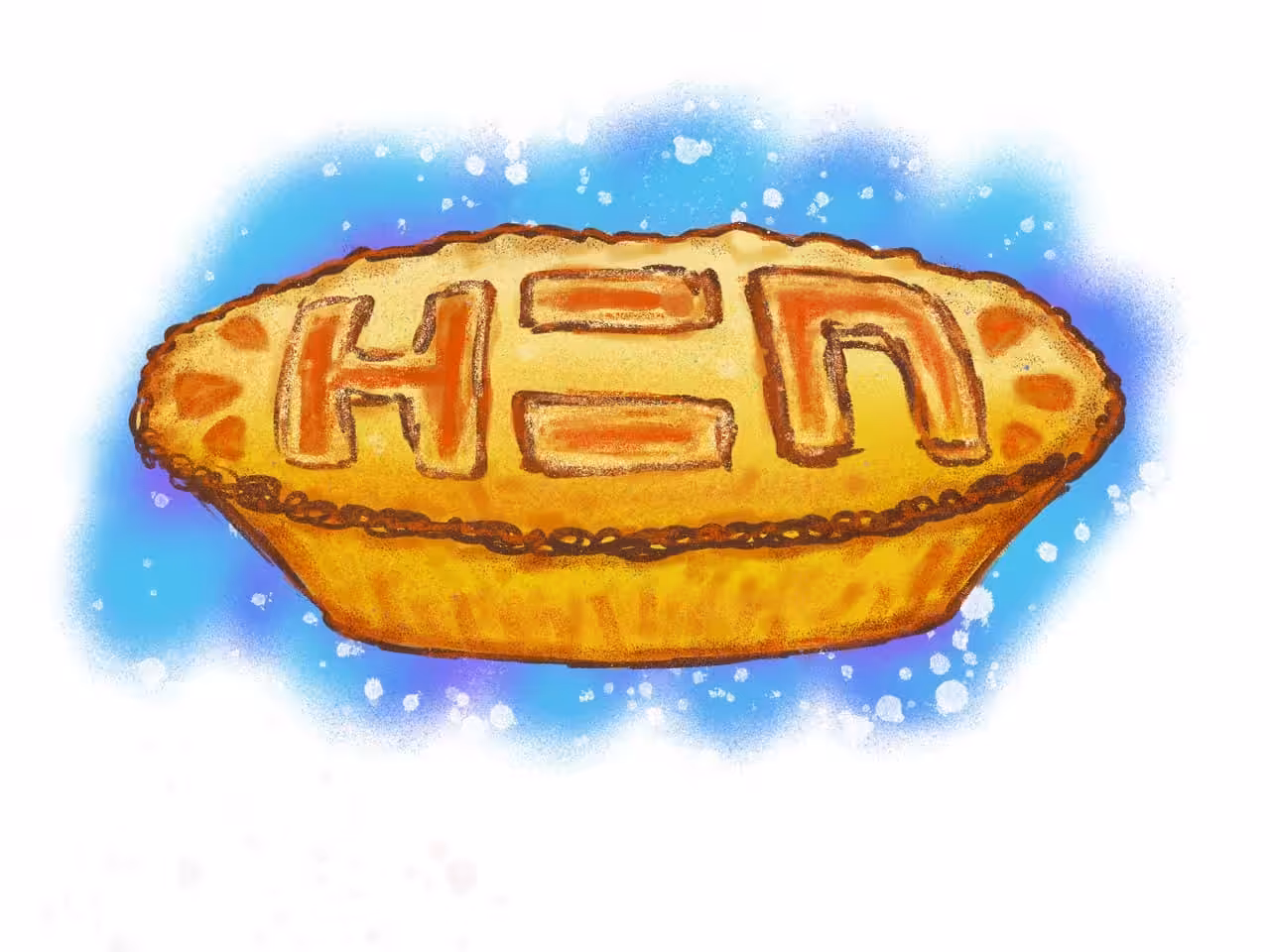 The henpai