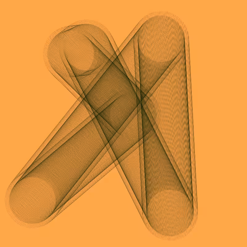 Broken Patterns Resolve #500
