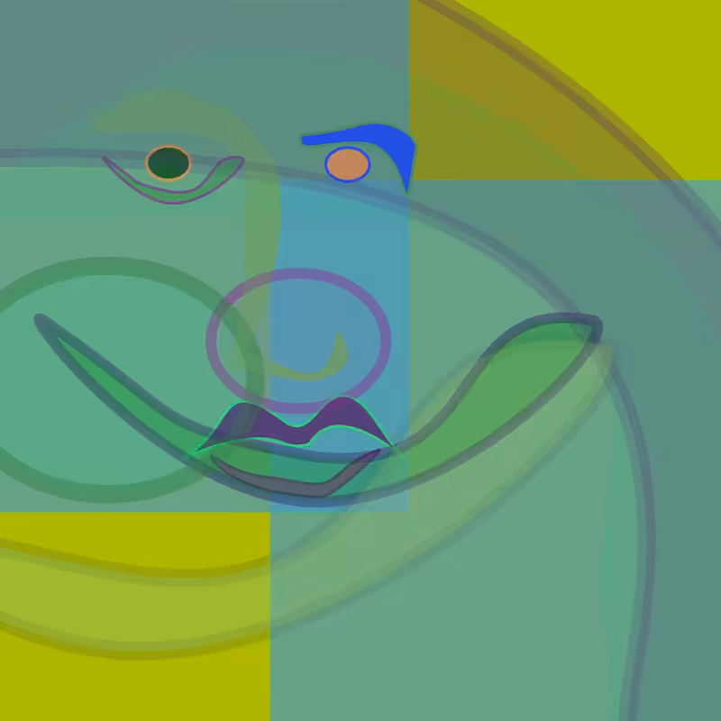 Vector Face #26