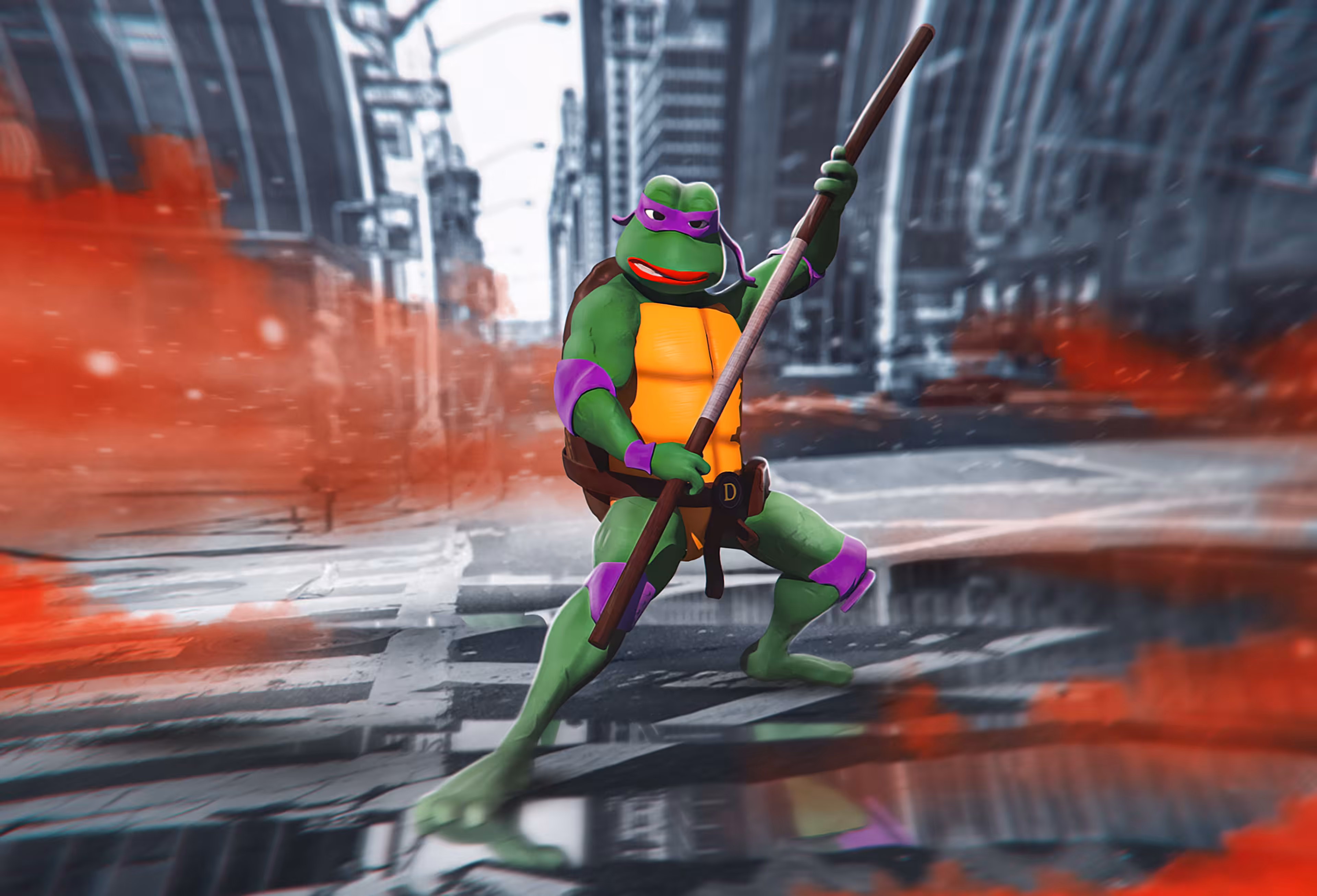 Donatello Pepe