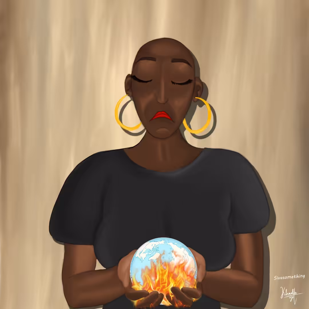 Ashes & Bloom