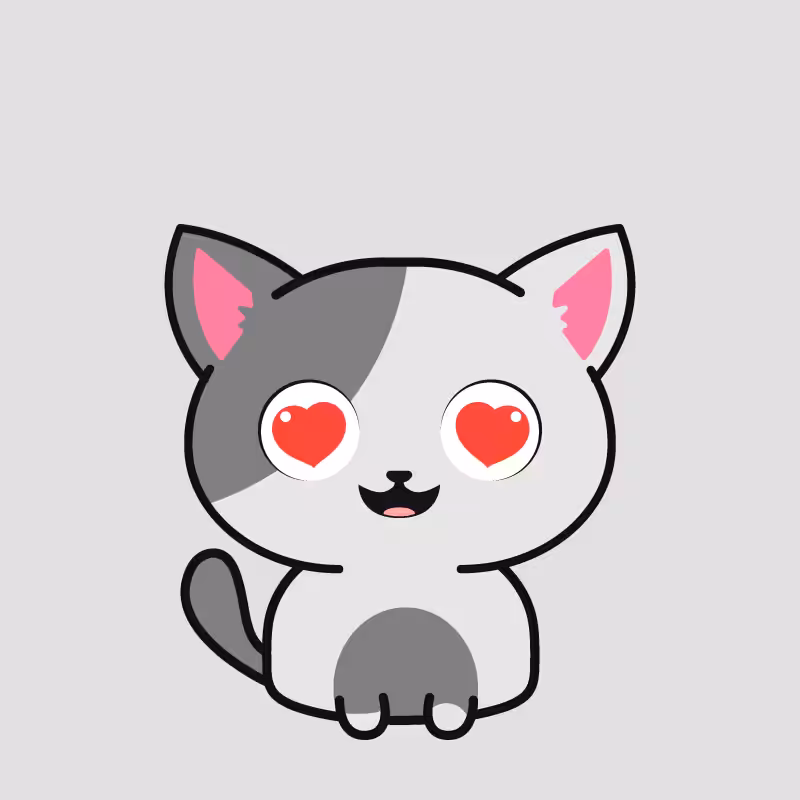 Kitty Collection 2 #35