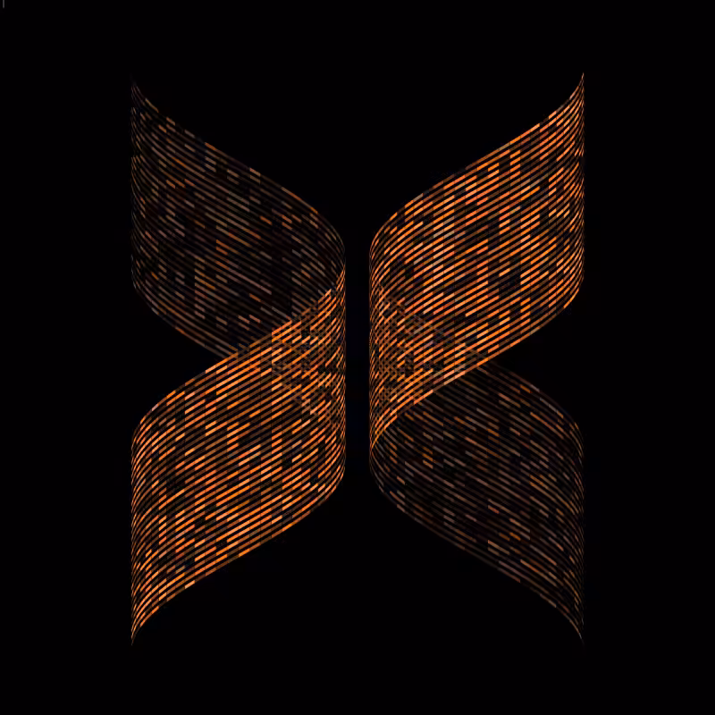 Kinetic Butterfly regen #85