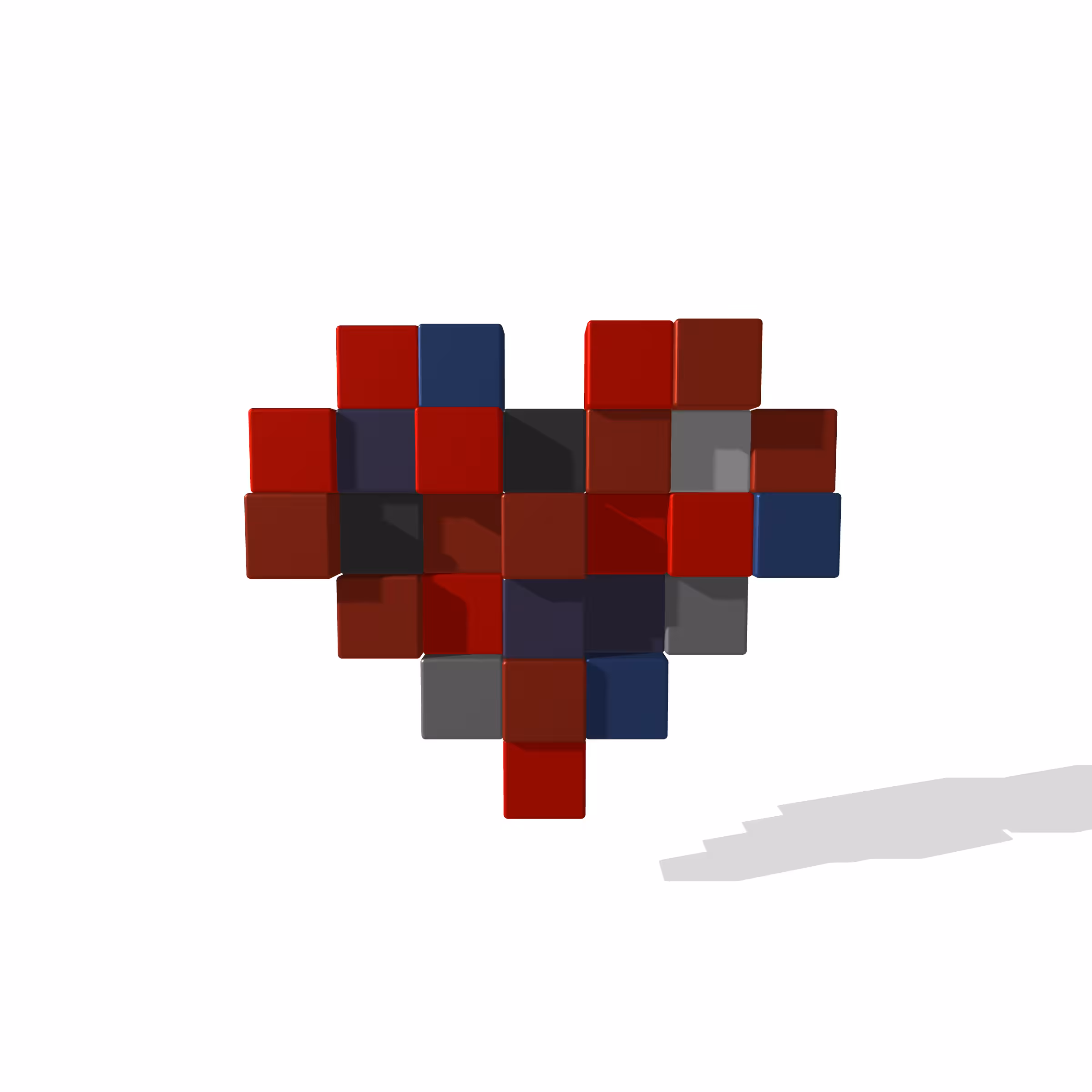 heart + craft #15097