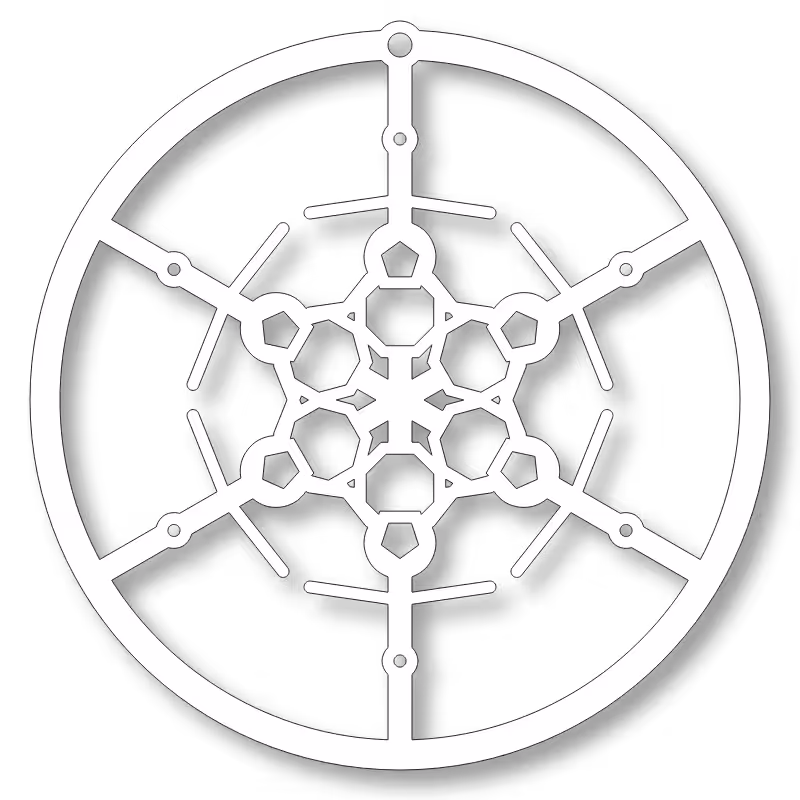 fx(ornament) 2022 #115