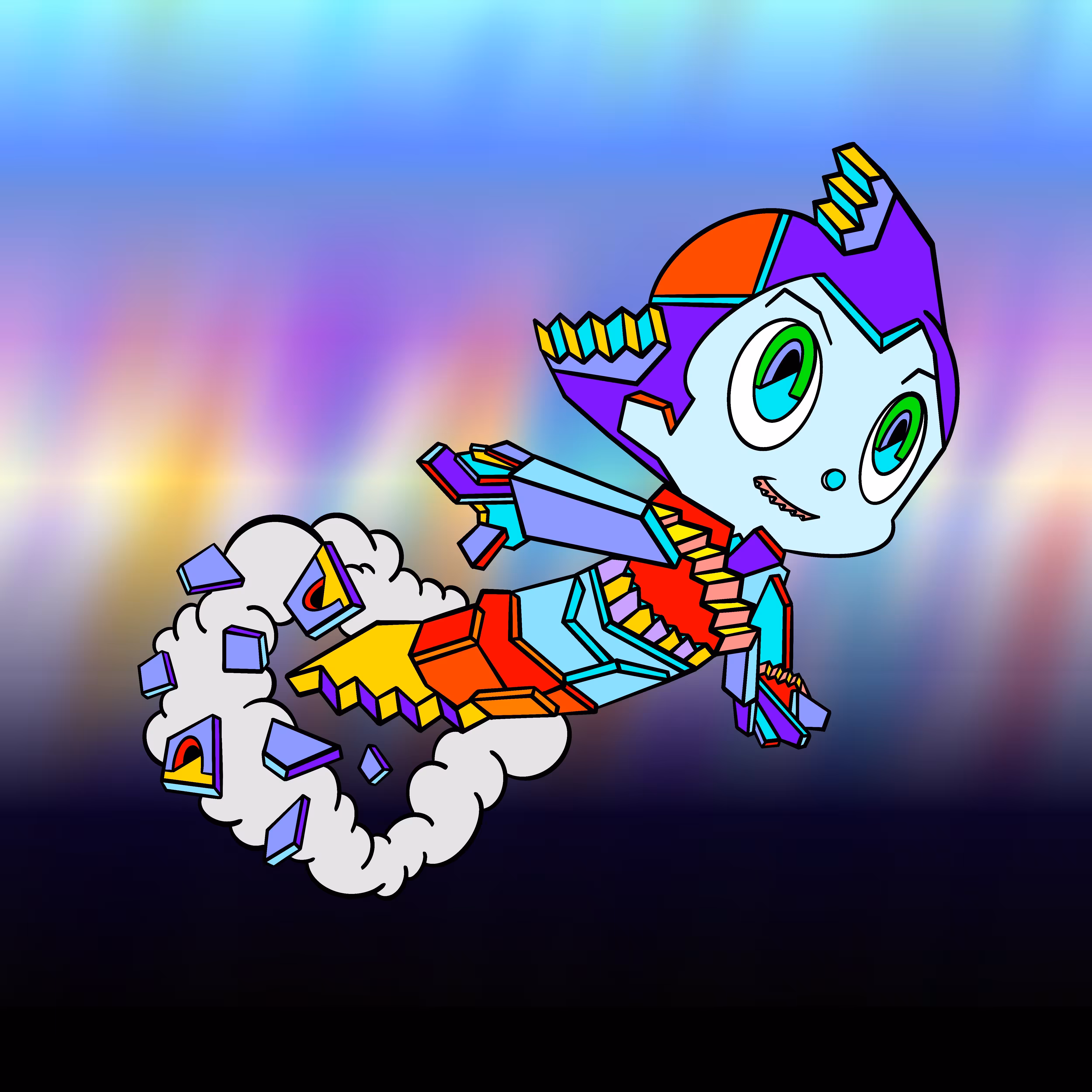 Baby Astro