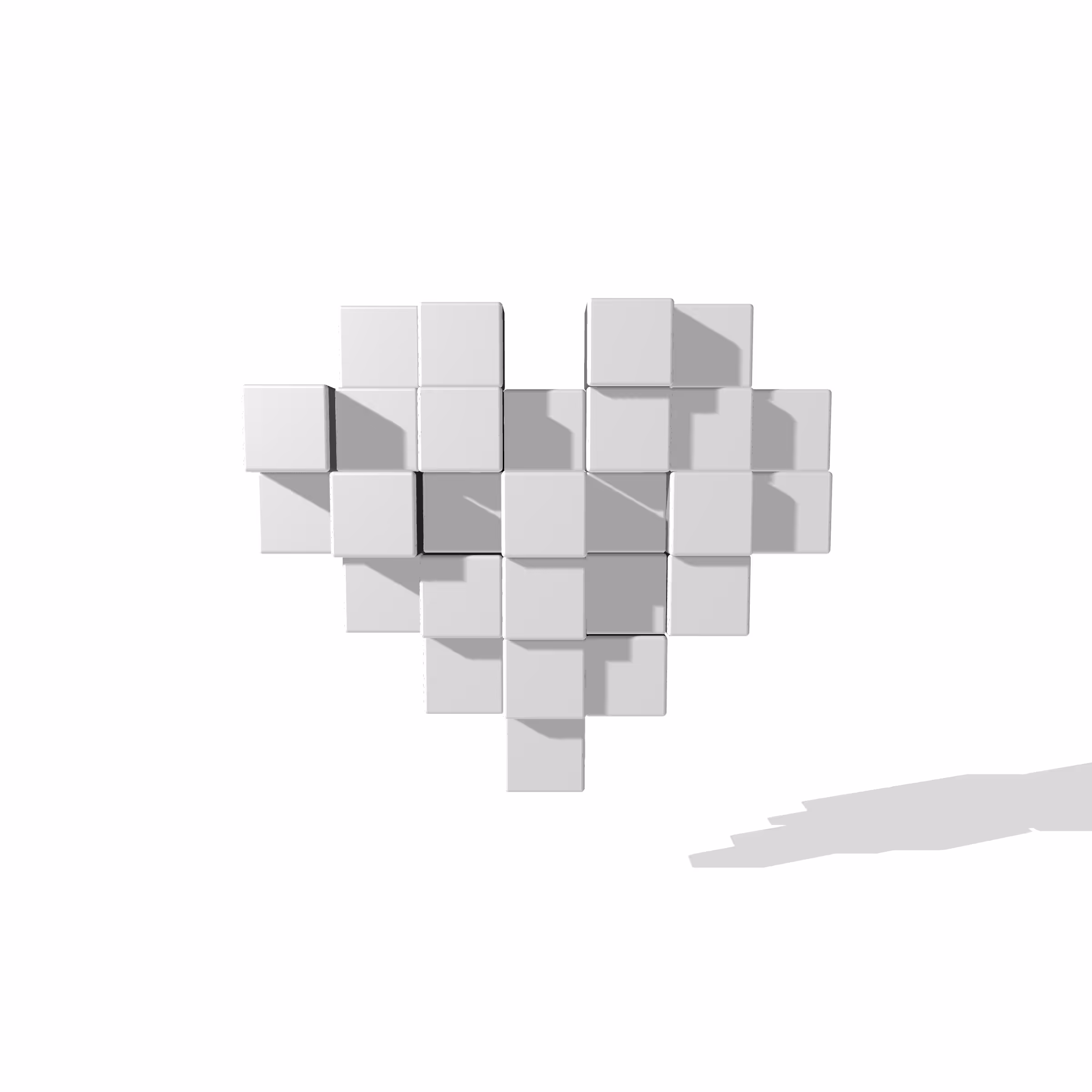 heart + craft #9082