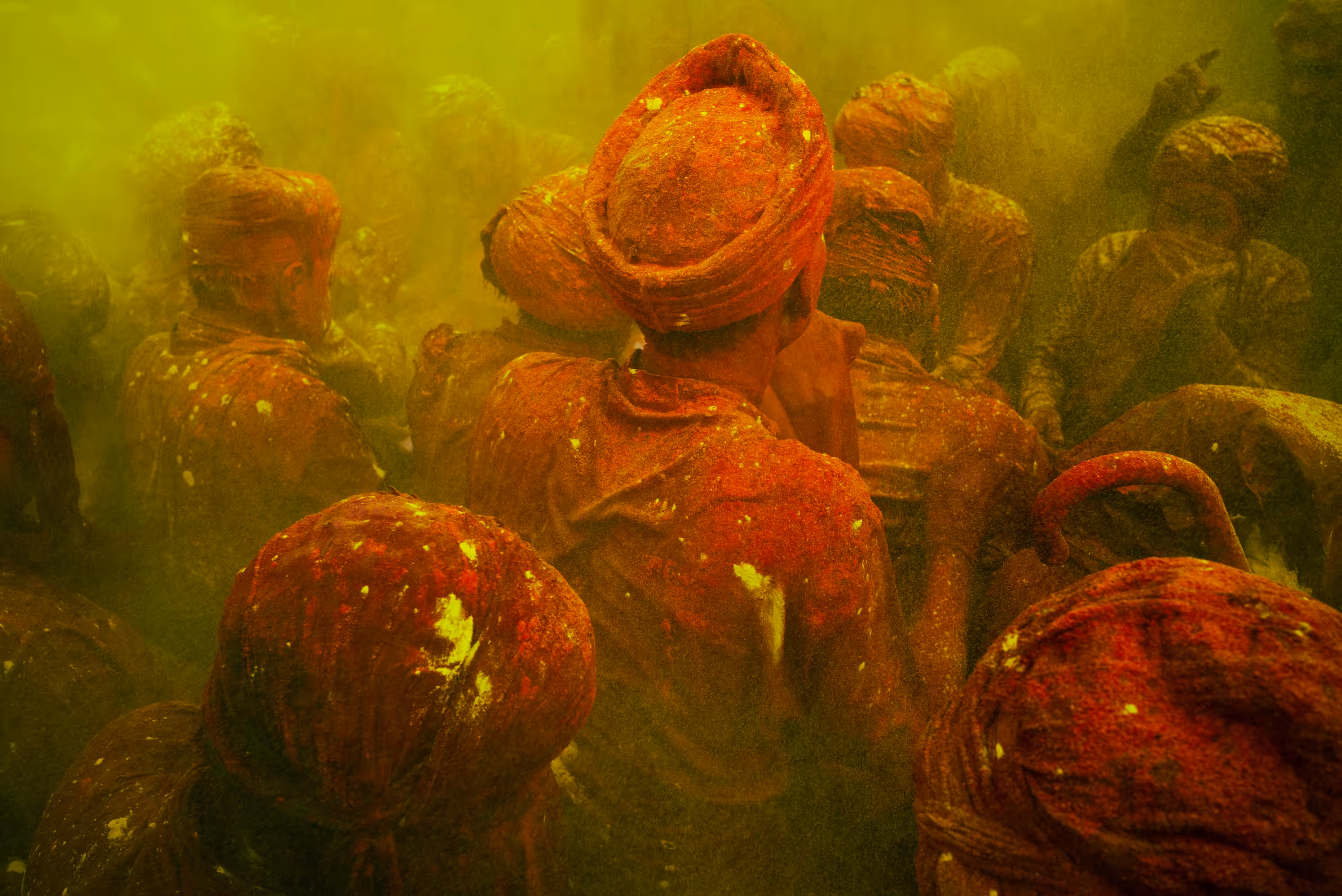 Holi