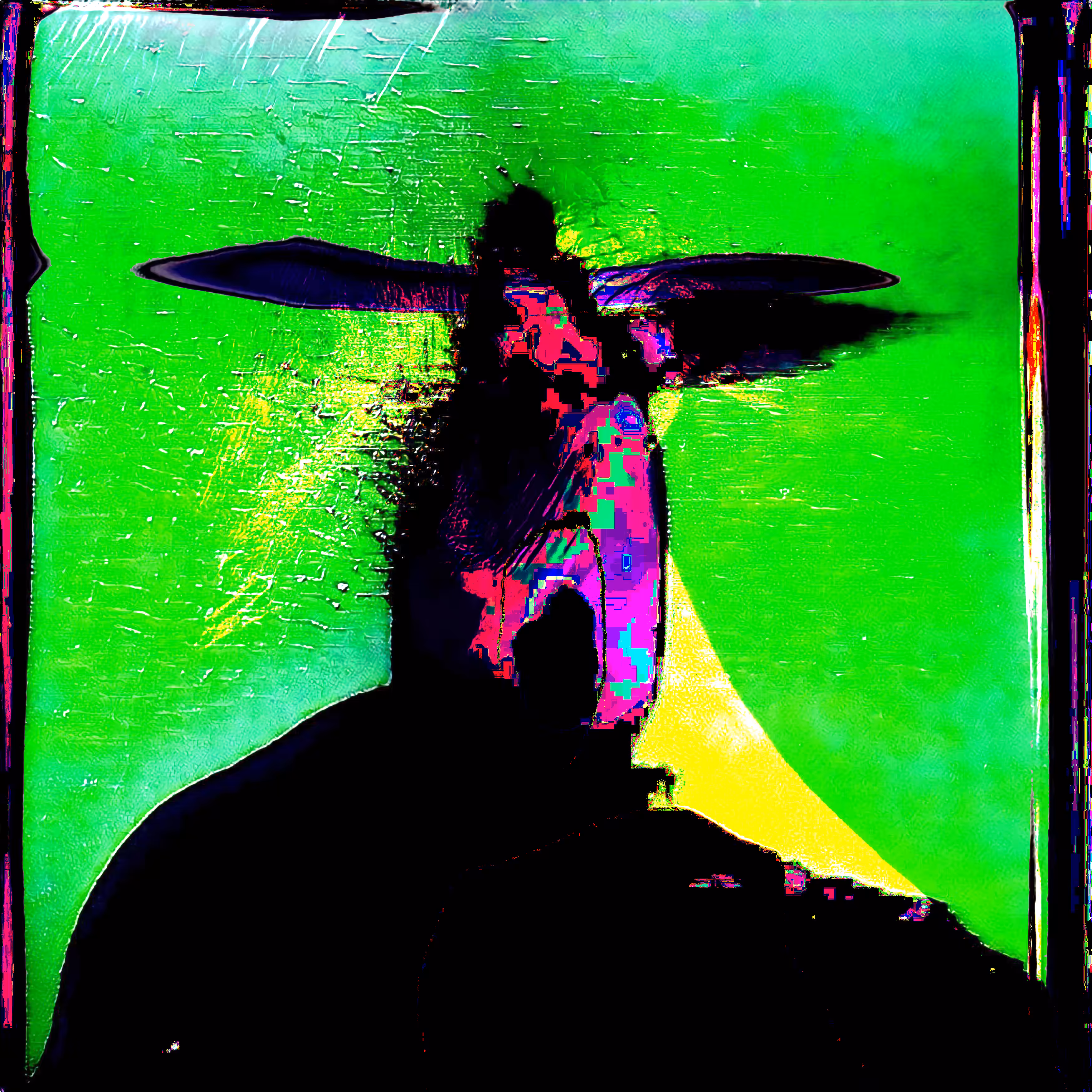 Name the Dark to Understand Yourself
