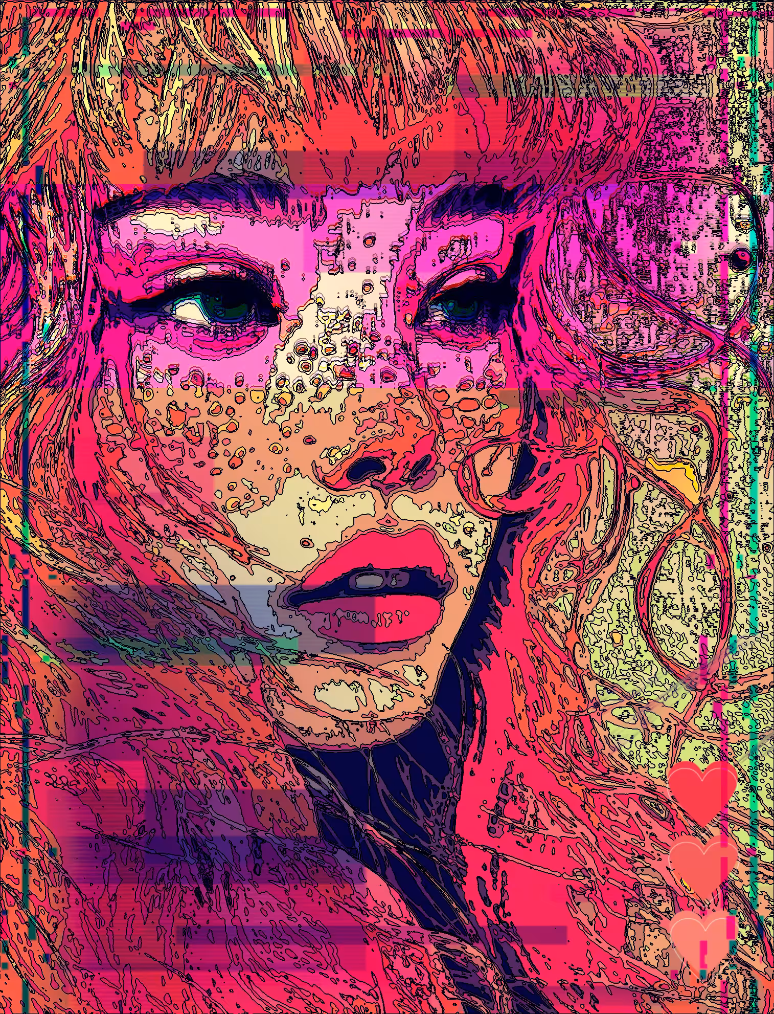 Lady