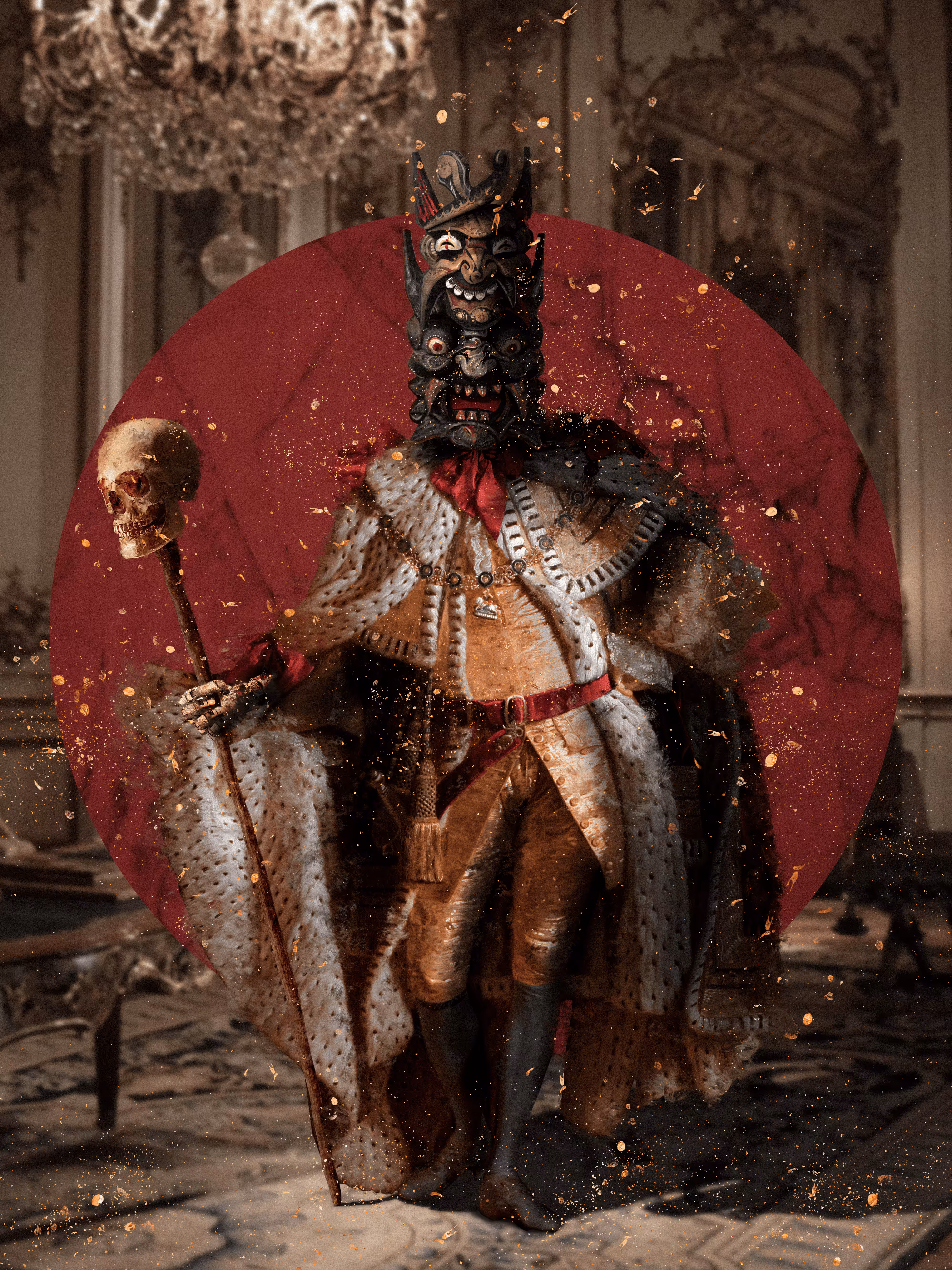 #48 - RAVEKH