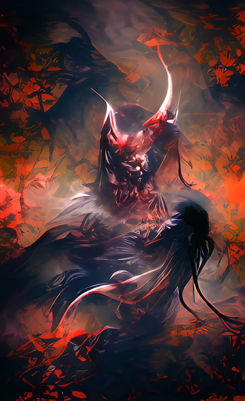 Devilish #2