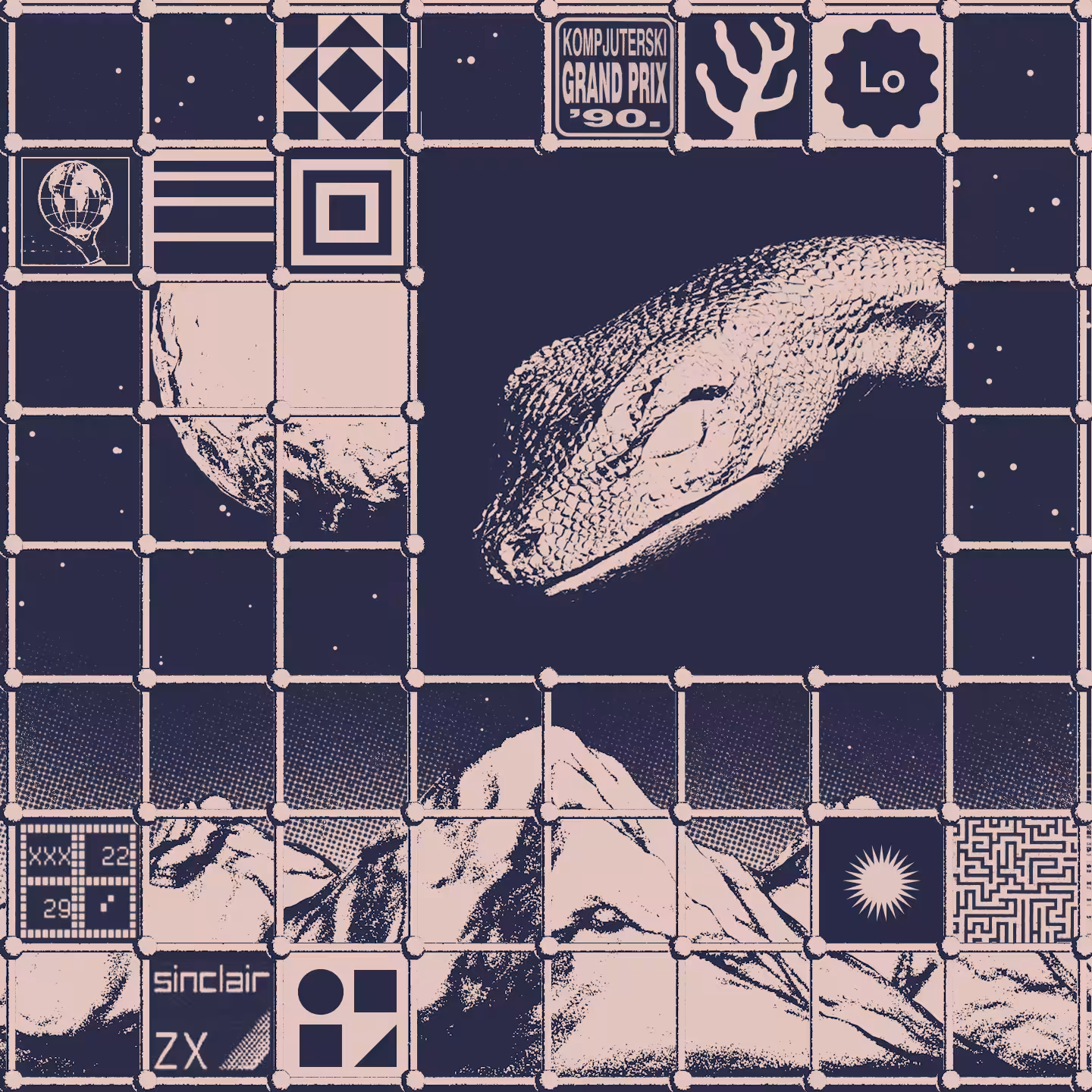 Genesis #12