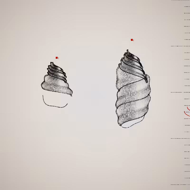 Two Specimen #491