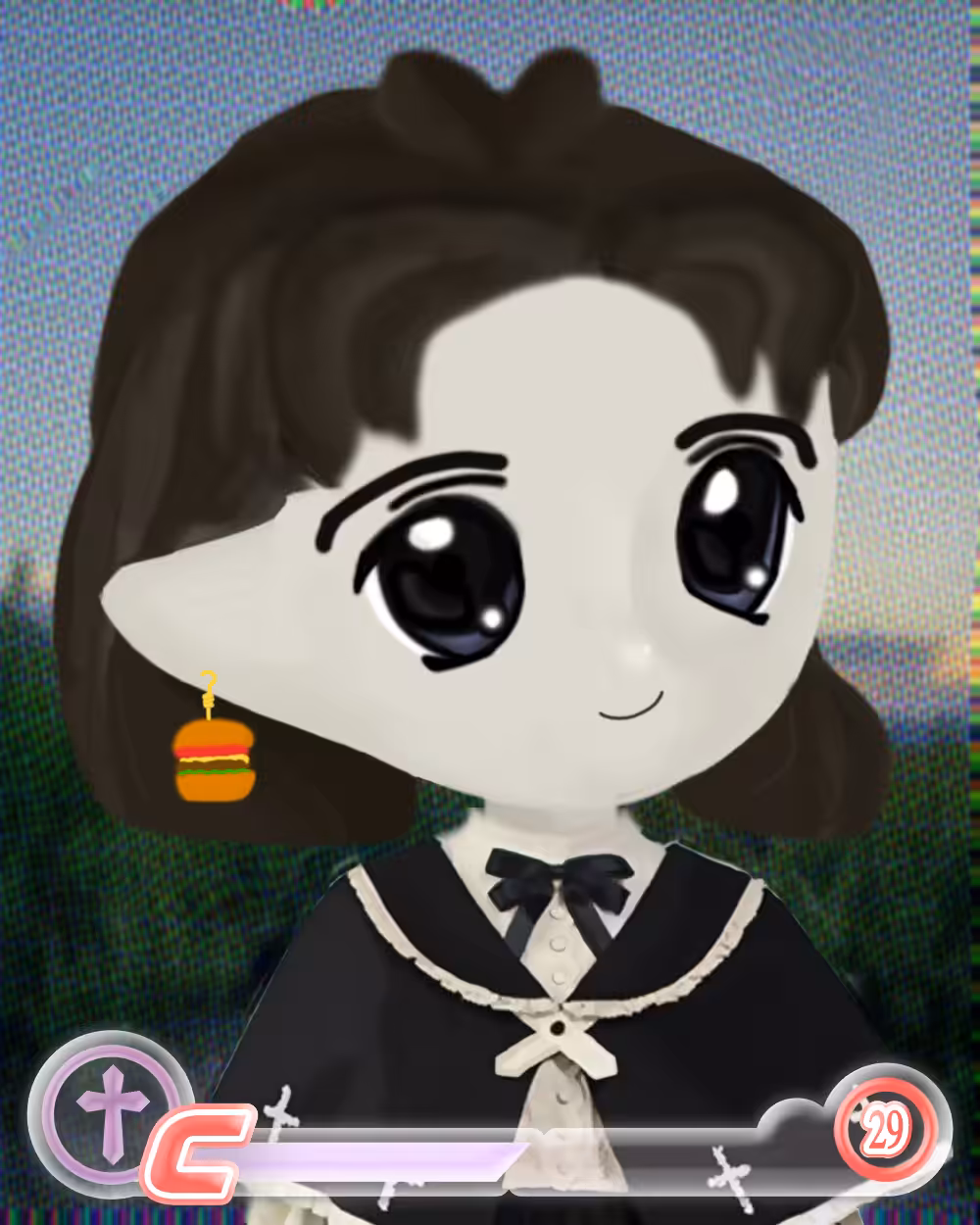 Milady 4383