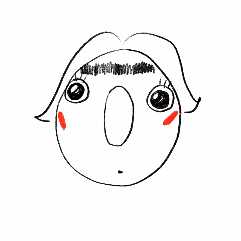 Self Portraits #89