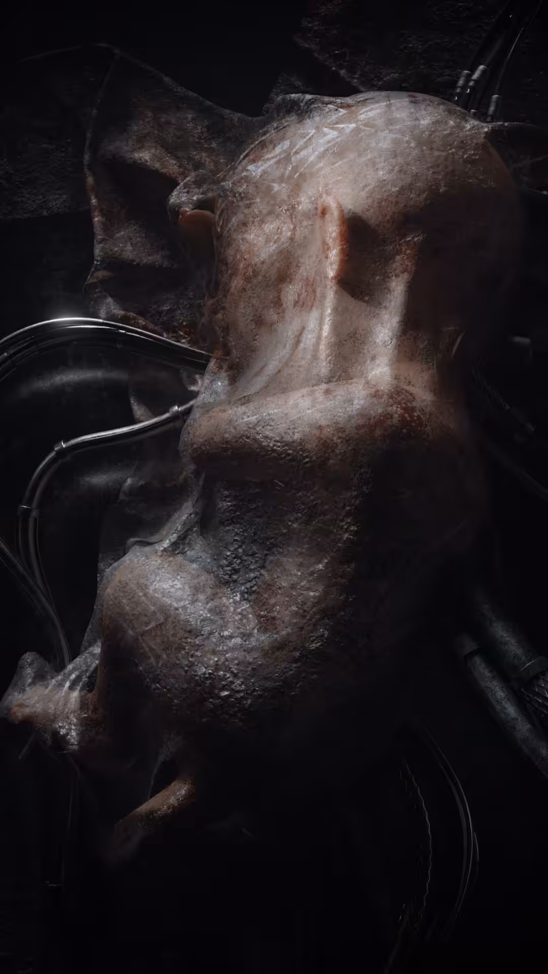 /PARASITISM