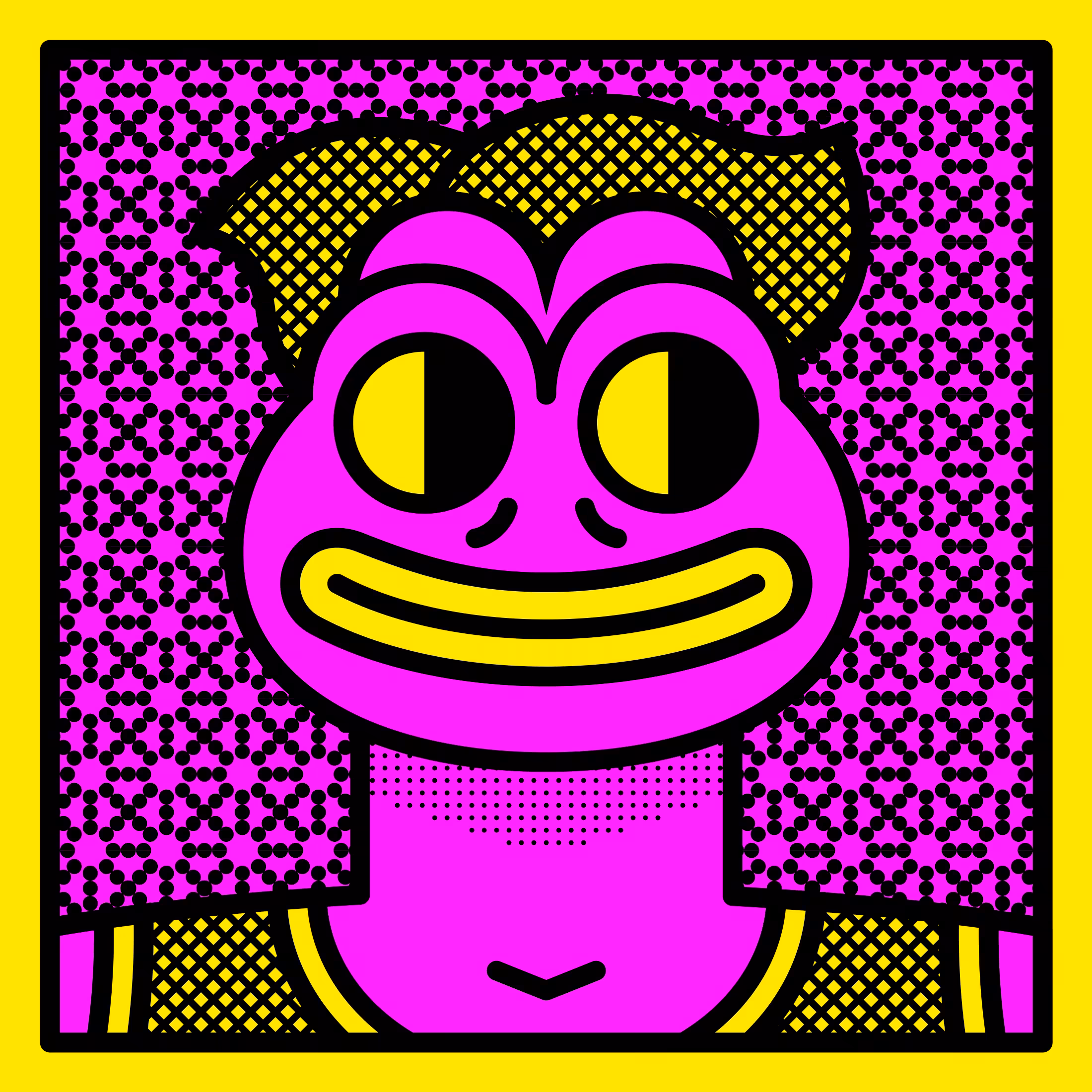 ACID PEPE 159