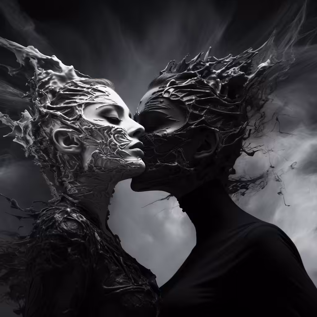 Whispers In The Night