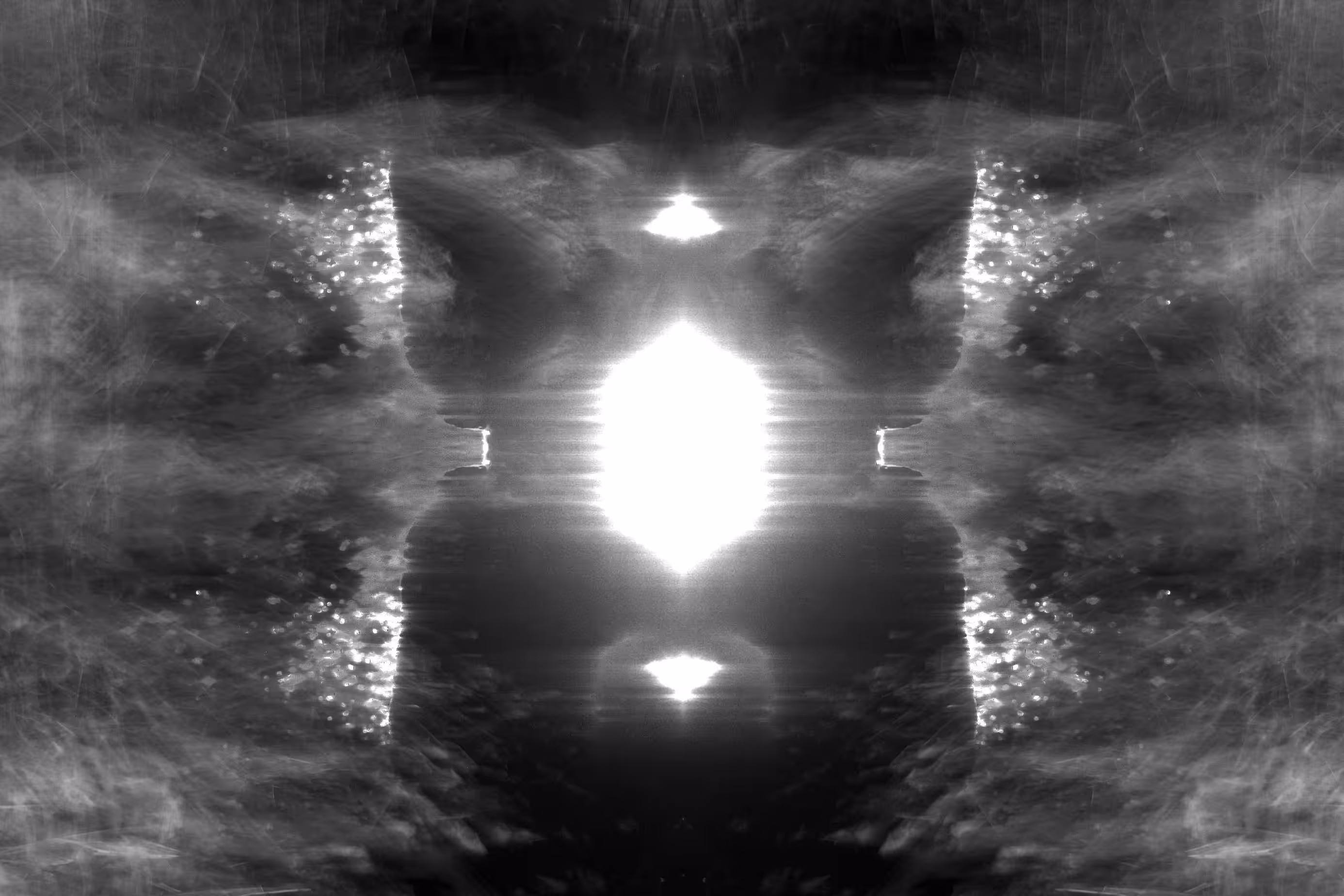 Rorschach #46