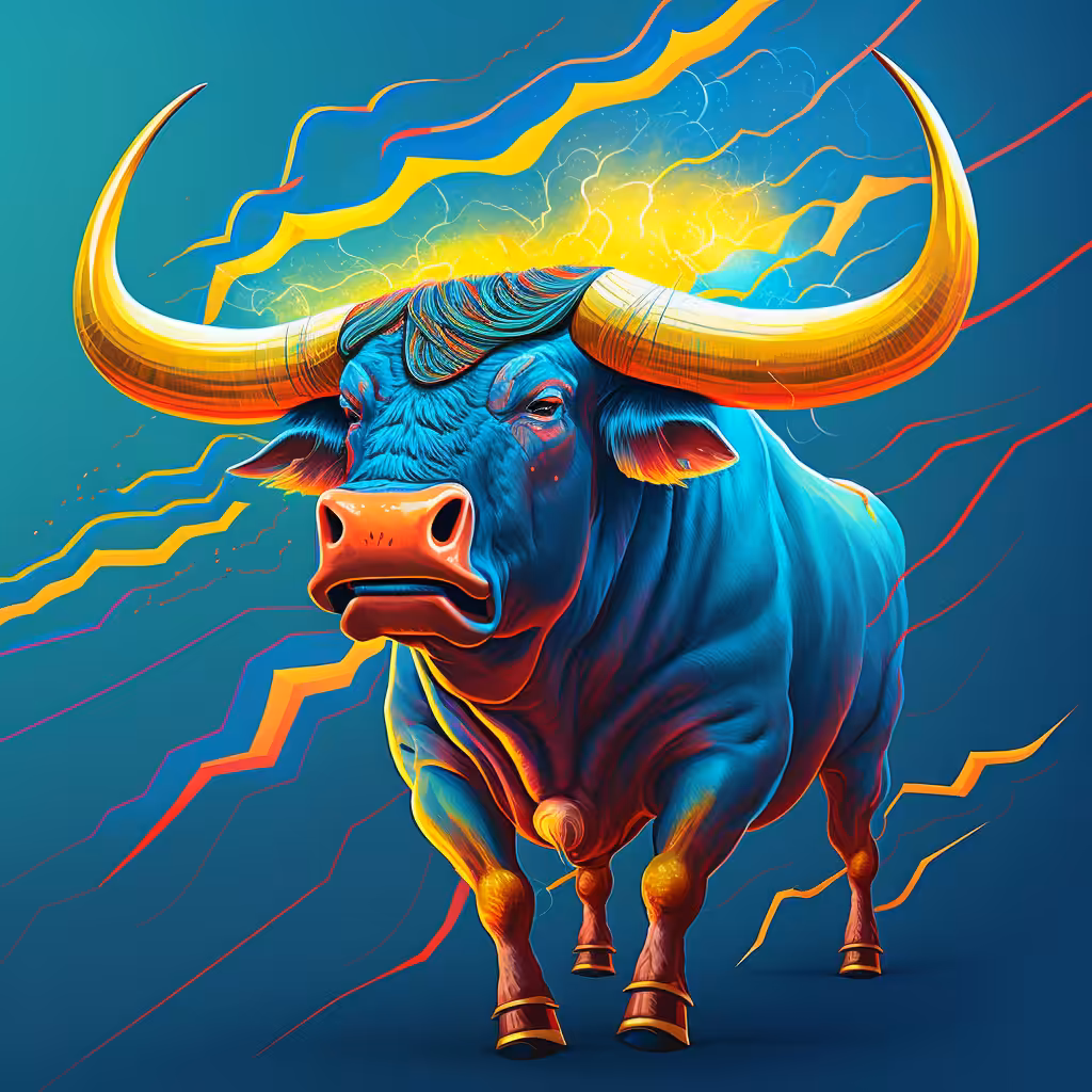 Bull#13